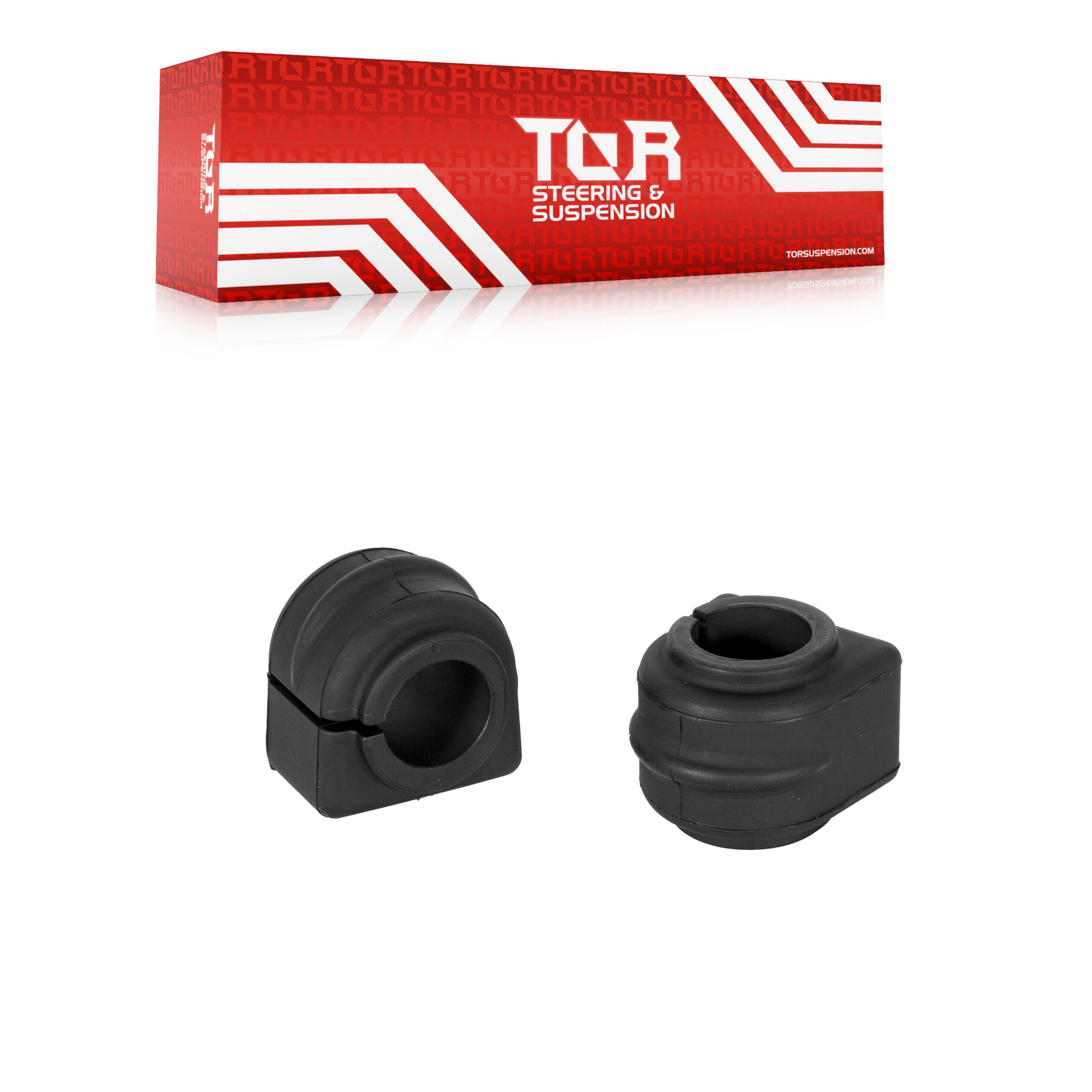 Suspension Stabilizer Bar Bushing Kit