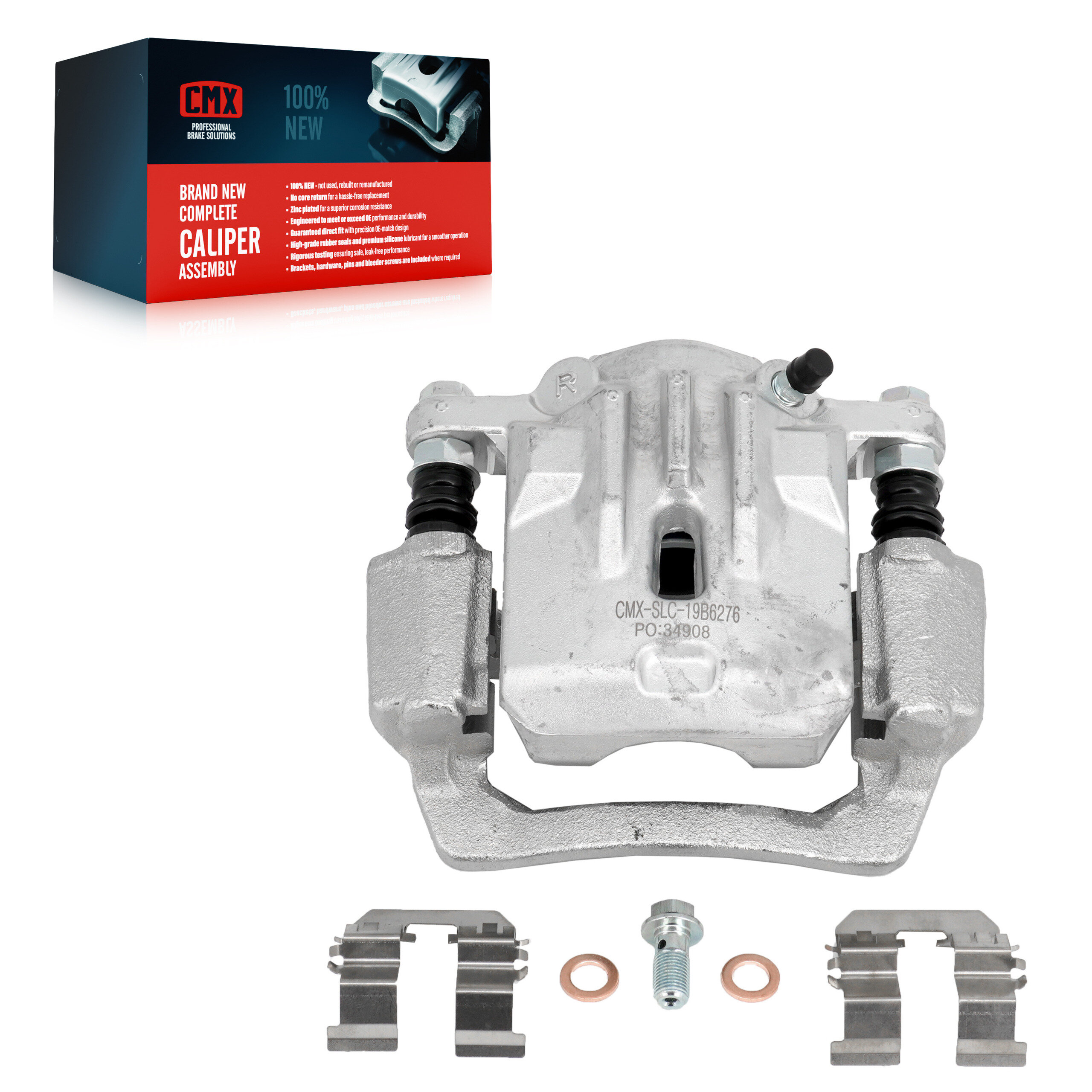 Disc Brake Caliper