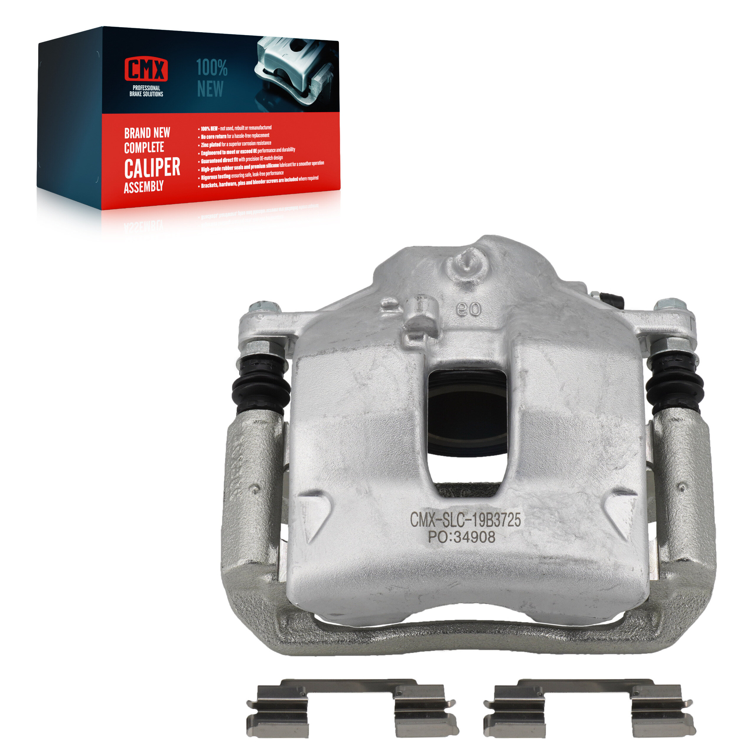 Disc Brake Caliper