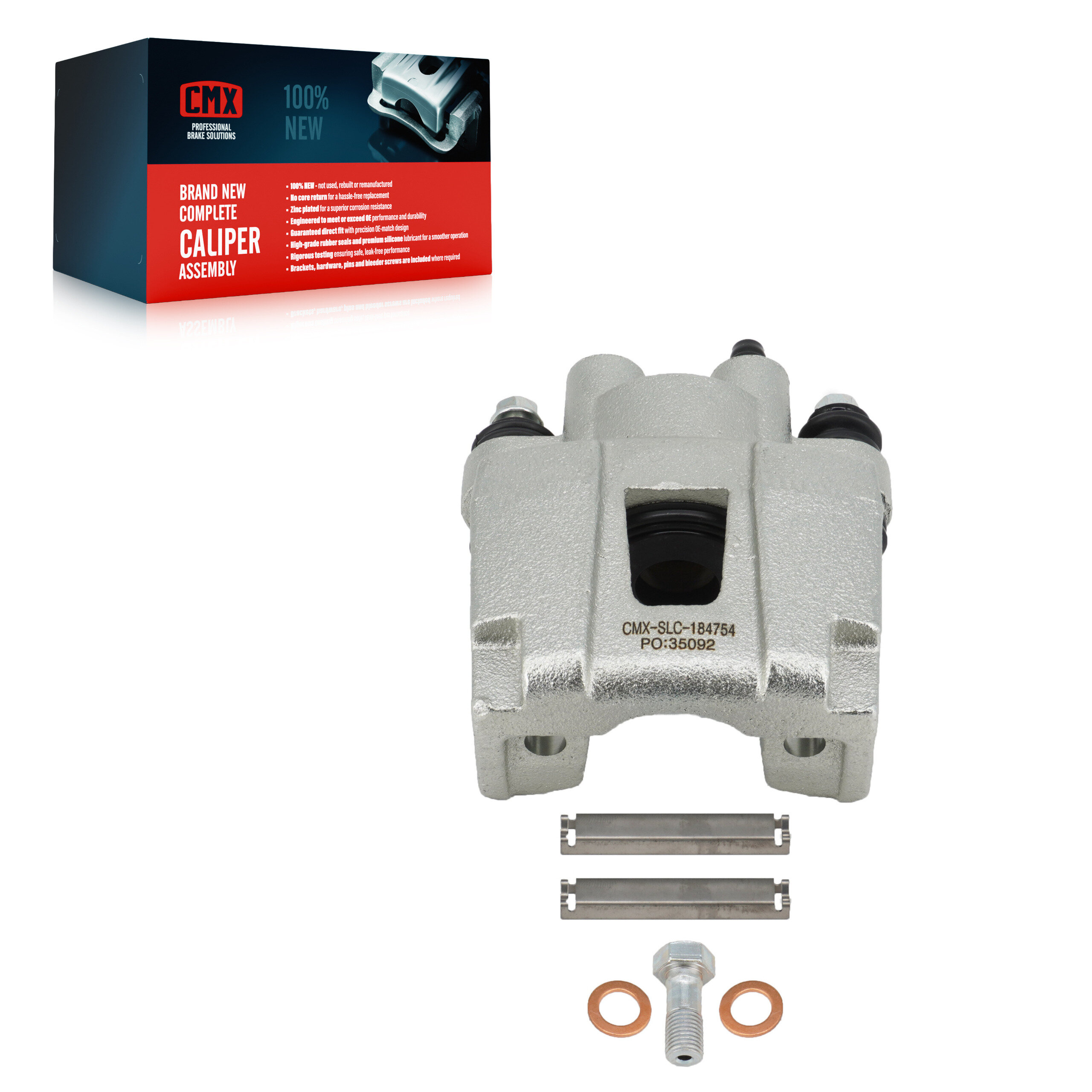 Disc Brake Caliper