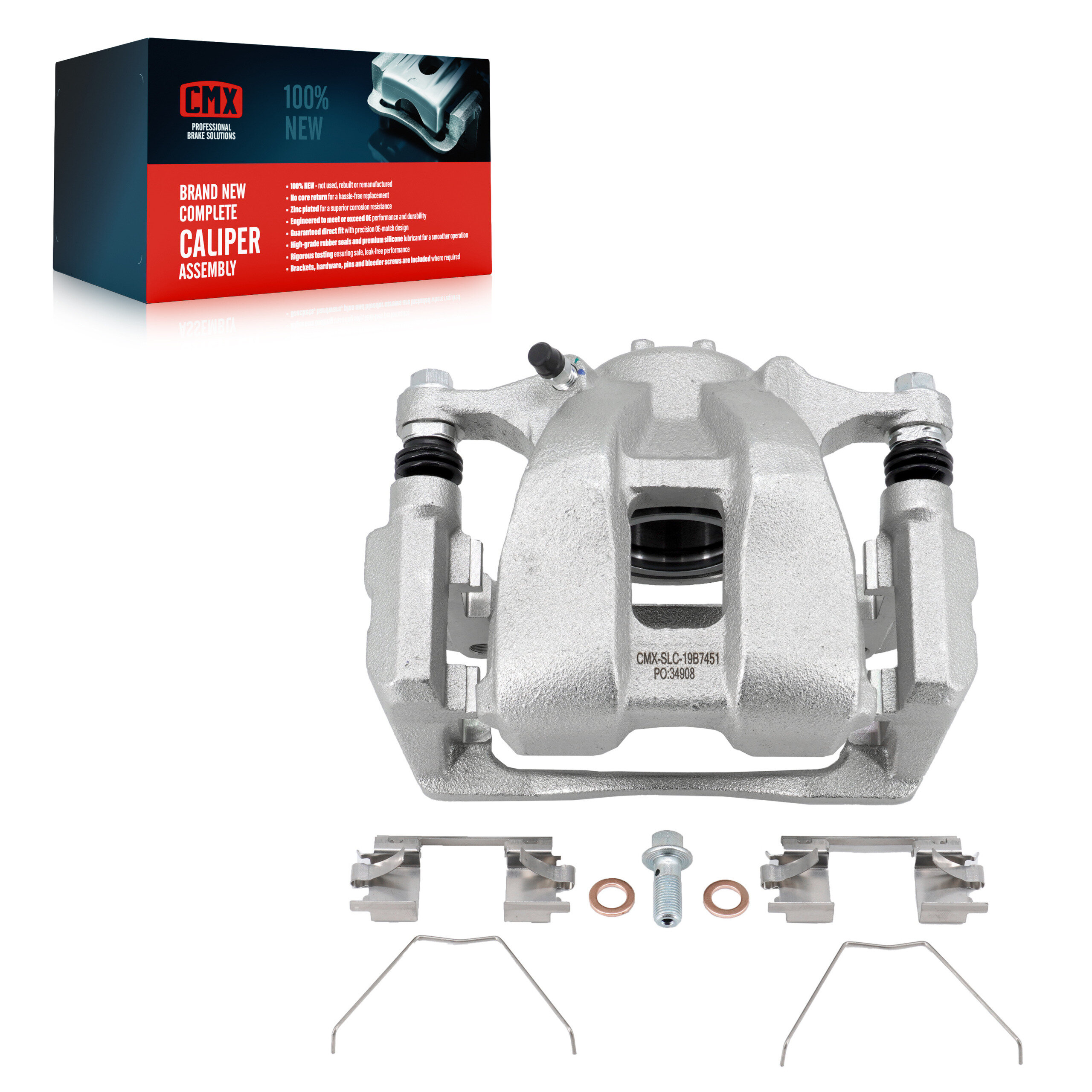 Disc Brake Caliper