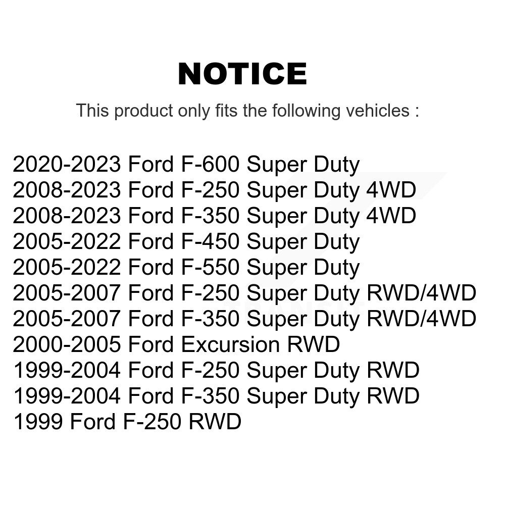 Top Quality - 72-ES3420S - Steering Drag Link Adjusting Sleeve