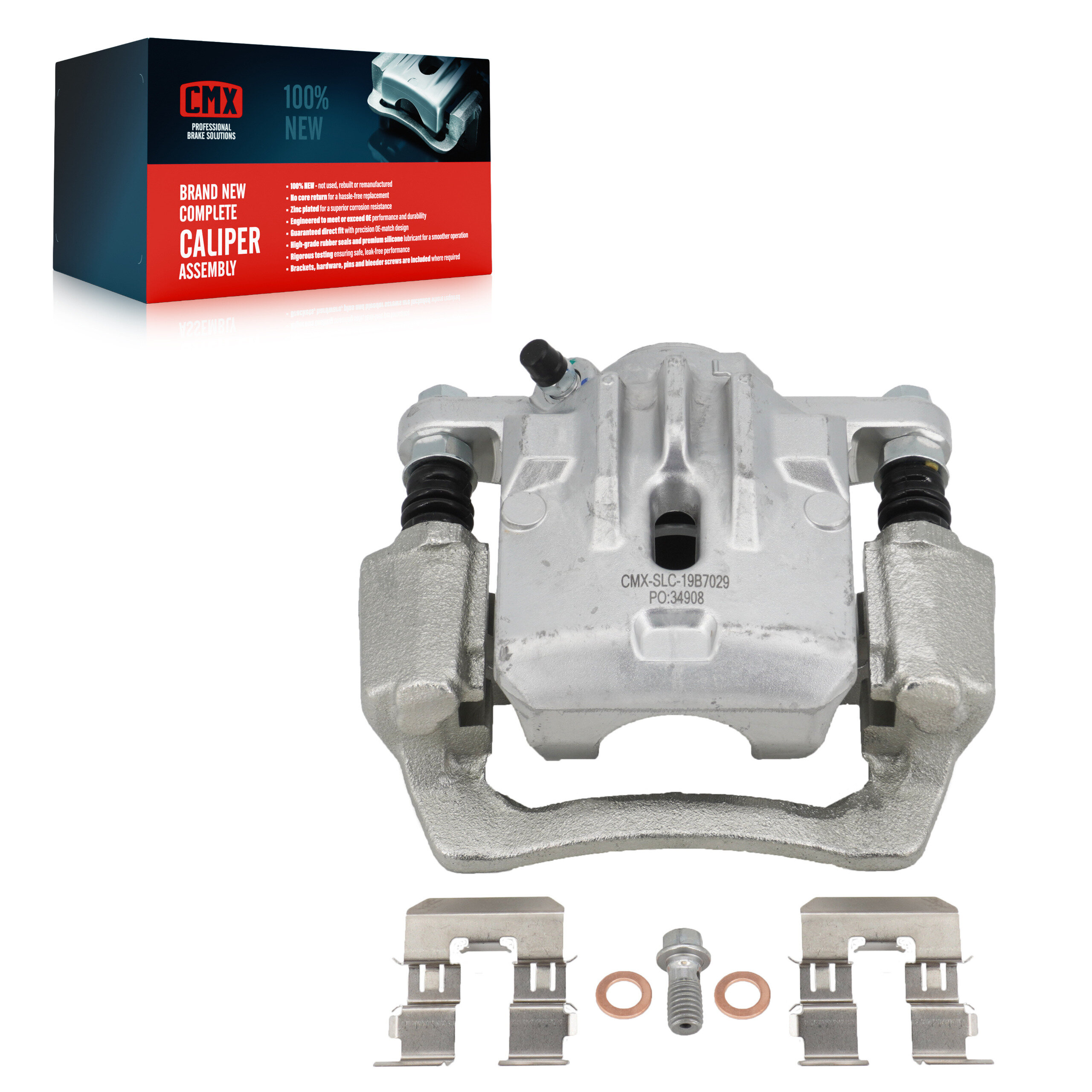 Disc Brake Caliper