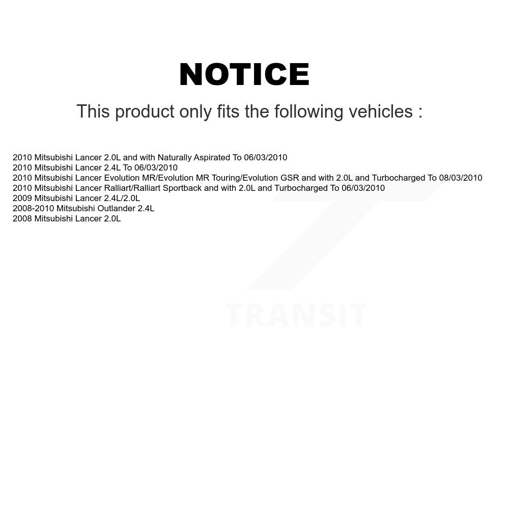 Mpulse - SEN-2VTS0121 - Engine Variable Valve Timing VVT Solenoid