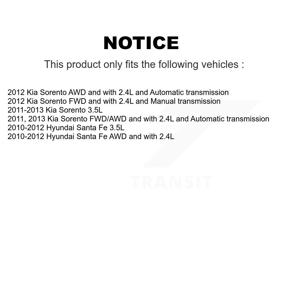 Kugel - NCV-HY37577 - CV Axle Shaft