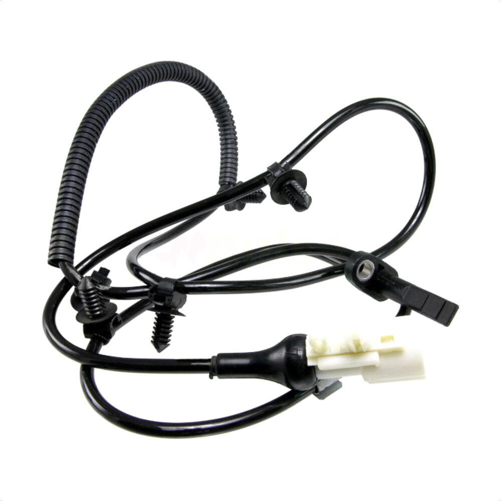 ABS Wheel Speed Sensor
