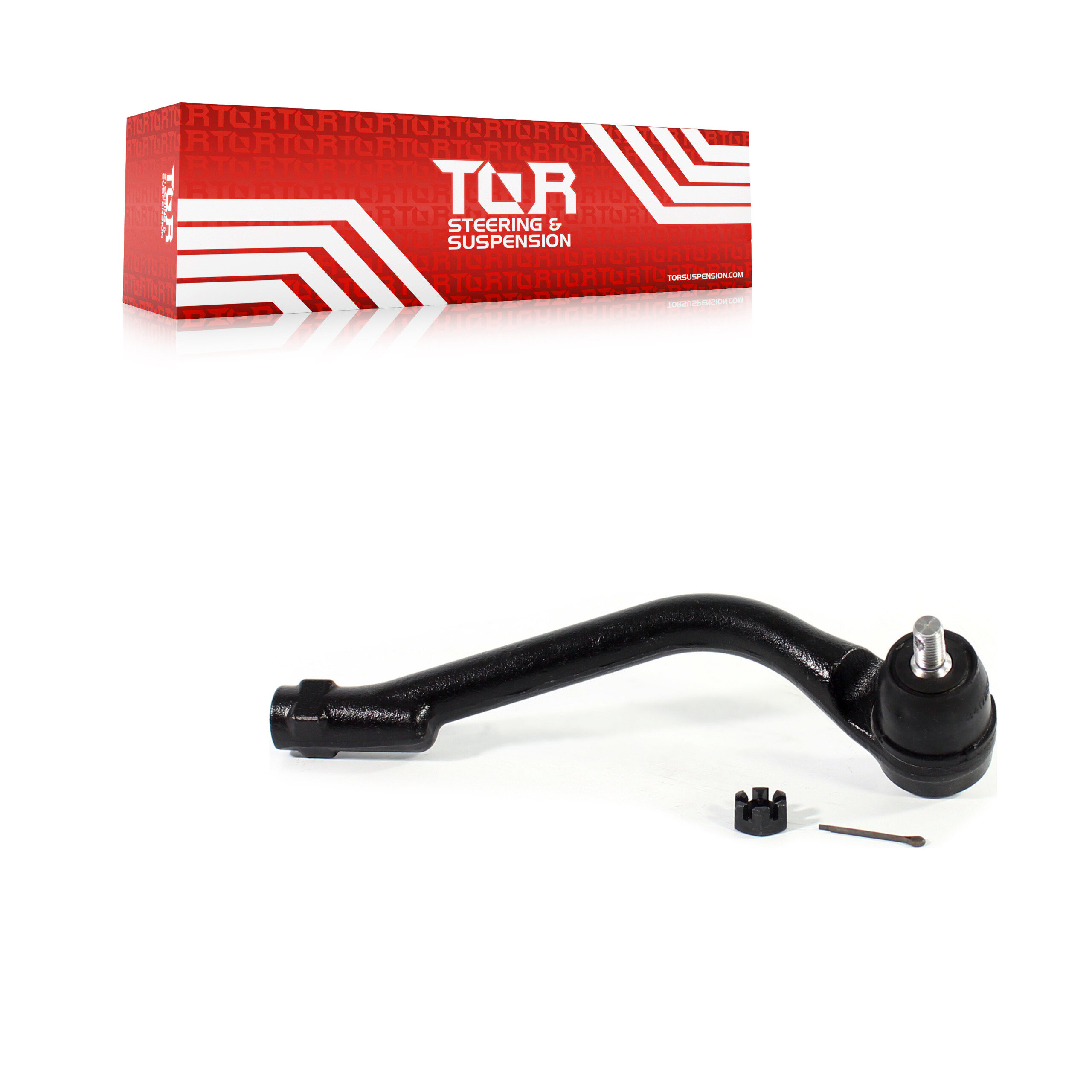 Steering Tie Rod End