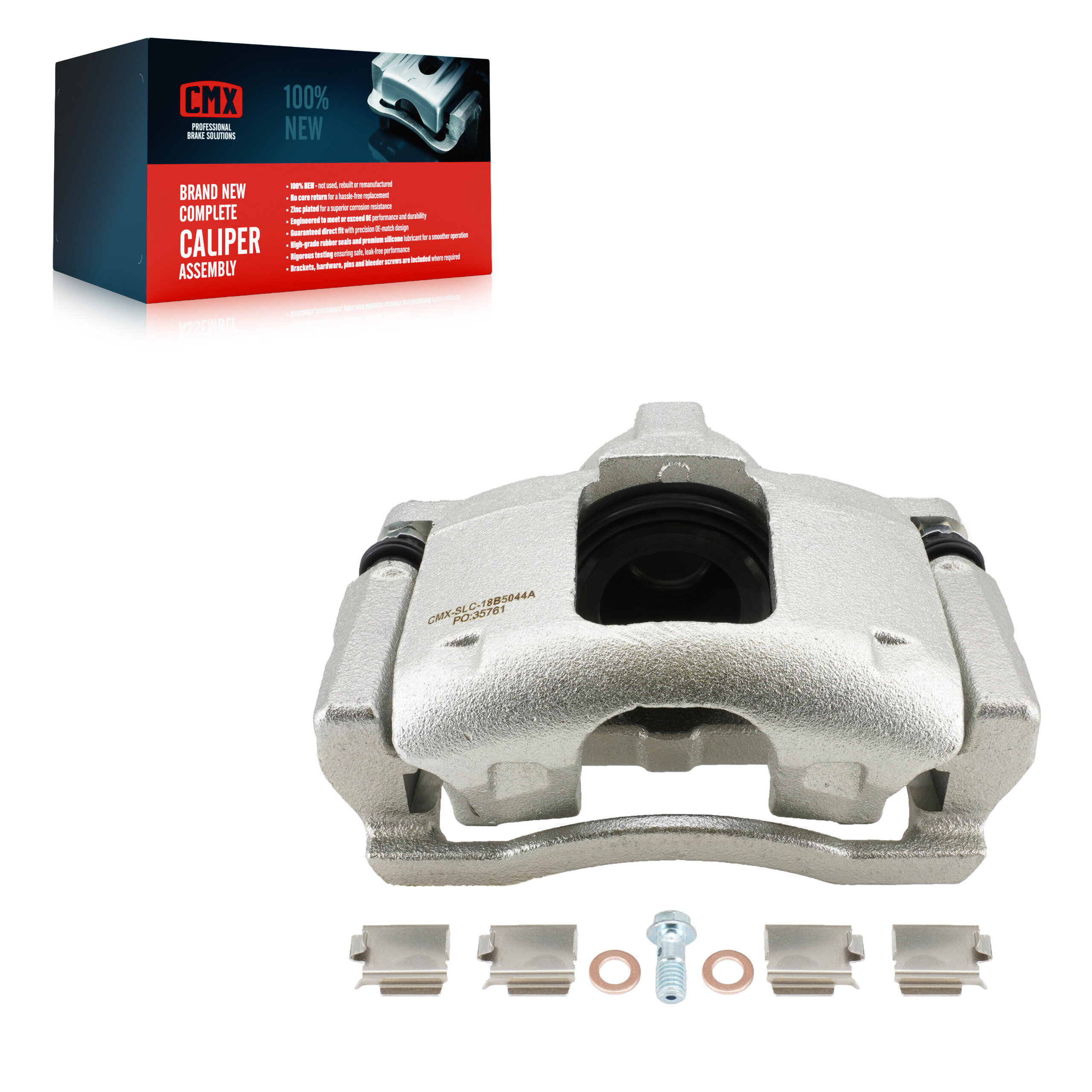 Disc Brake Caliper