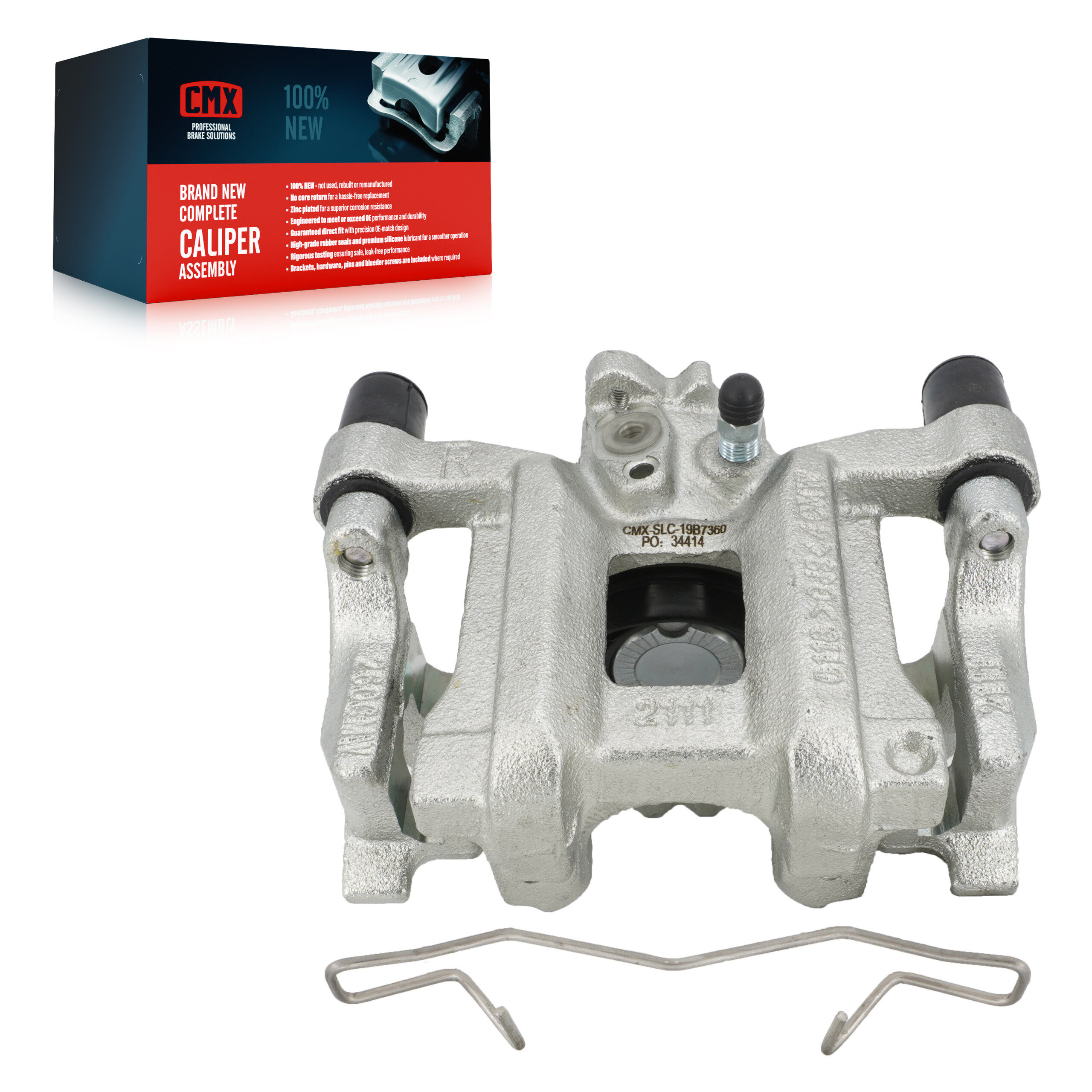 CMX - SLC-19B7360 - Disc Brake Caliper