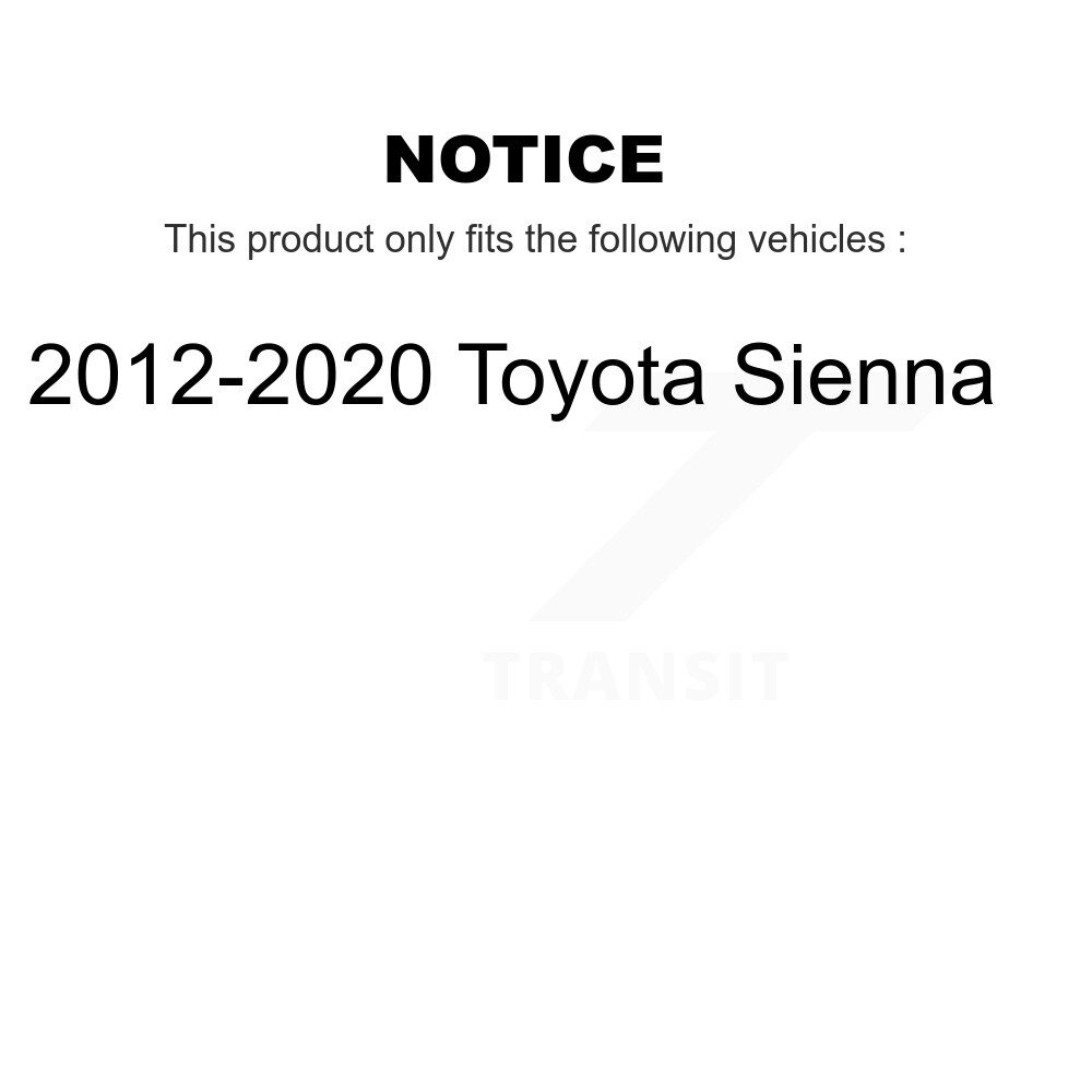 CMX - 12-H622030 - Brake Hydraulic Hose