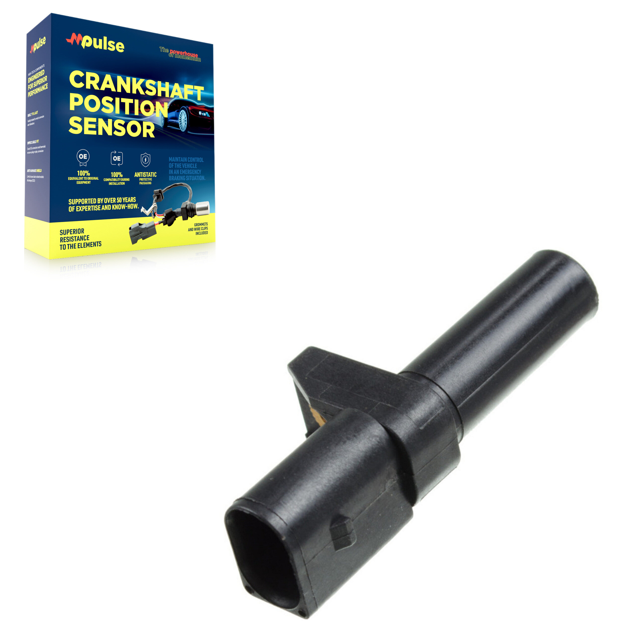 Engine Crankshaft Position Sensor