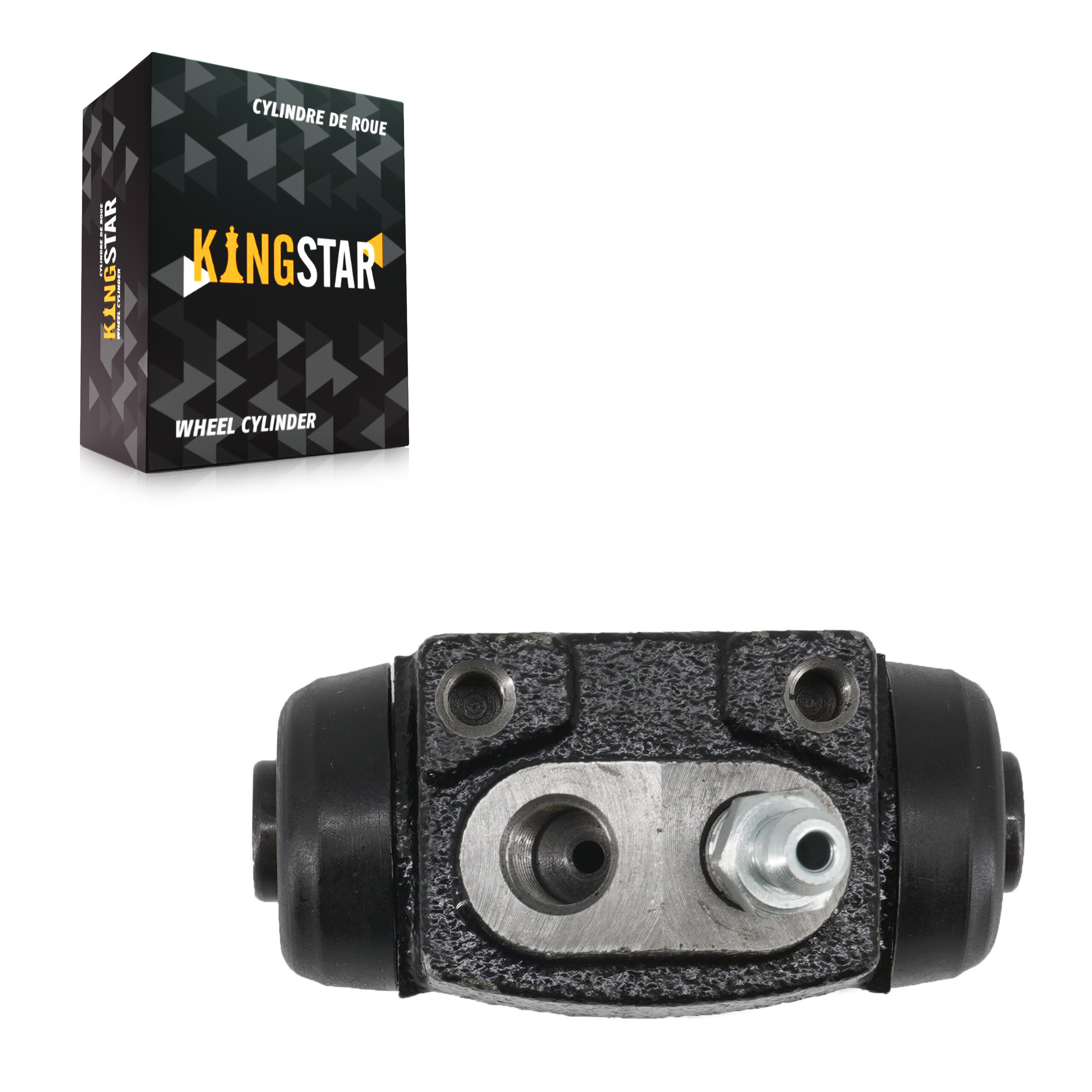 Drum Brake Wheel Cylinder