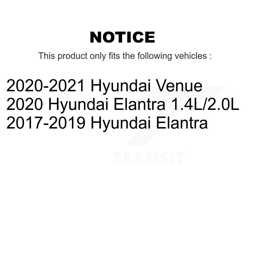 Kingstar - 14-WC370276 - Drum Brake Wheel Cylinder