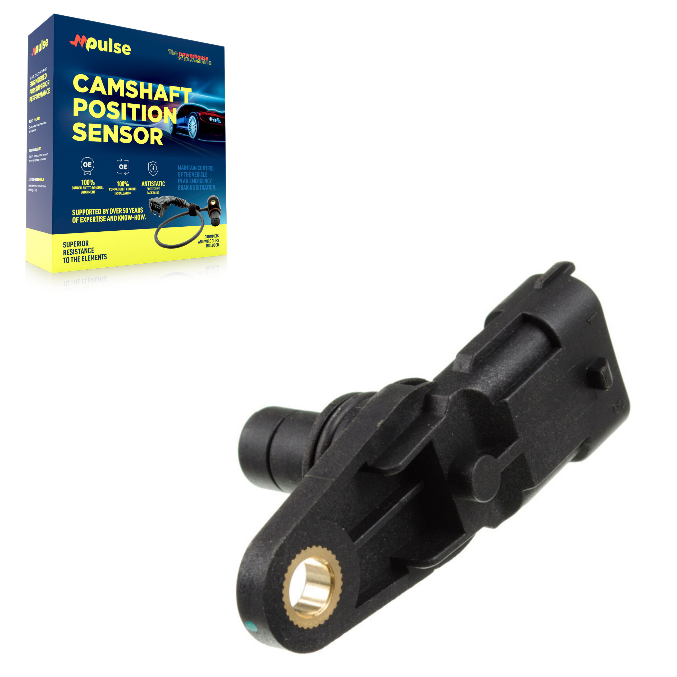 Engine Camshaft Position Sensor