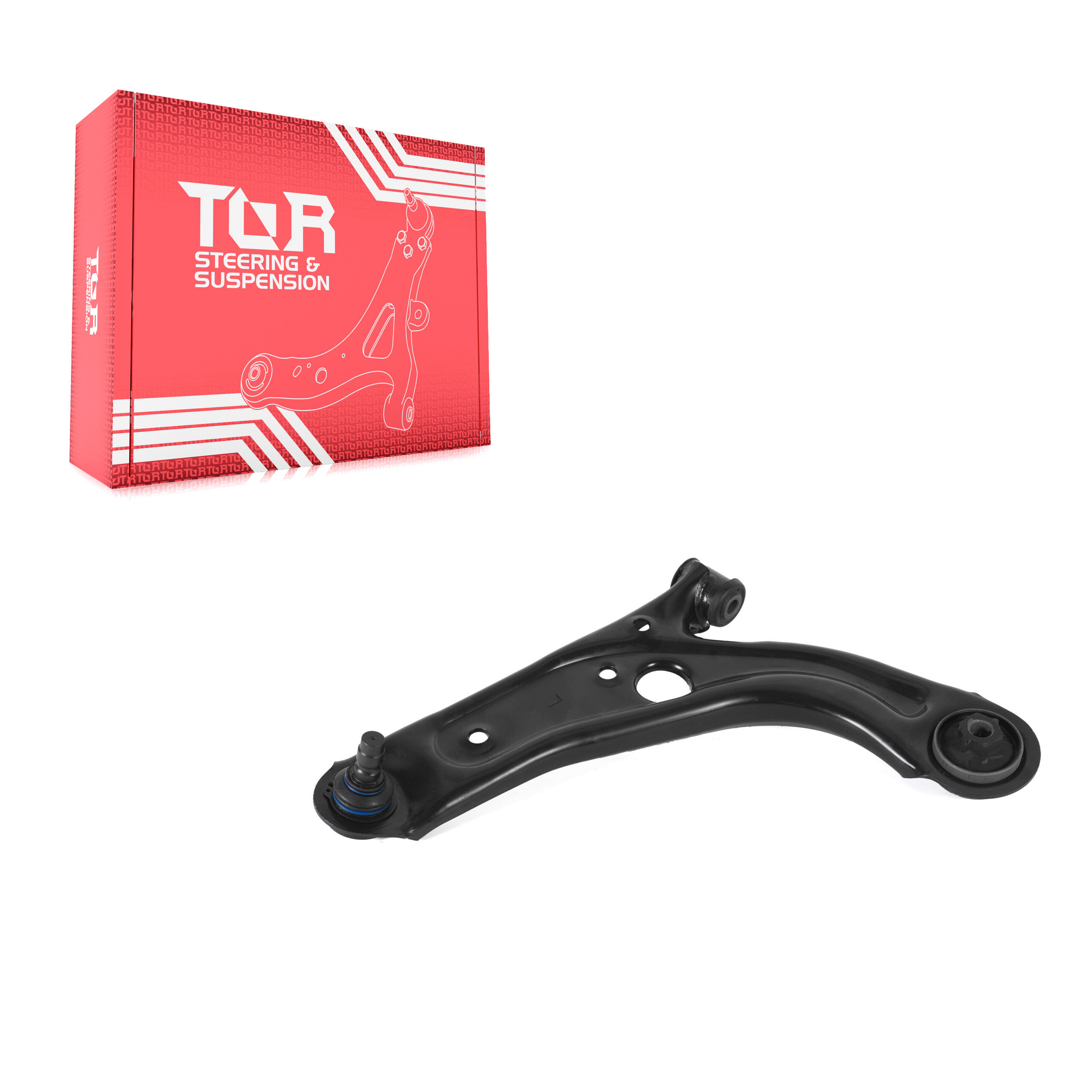 Suspension Control Arm Ball Joint Assembly