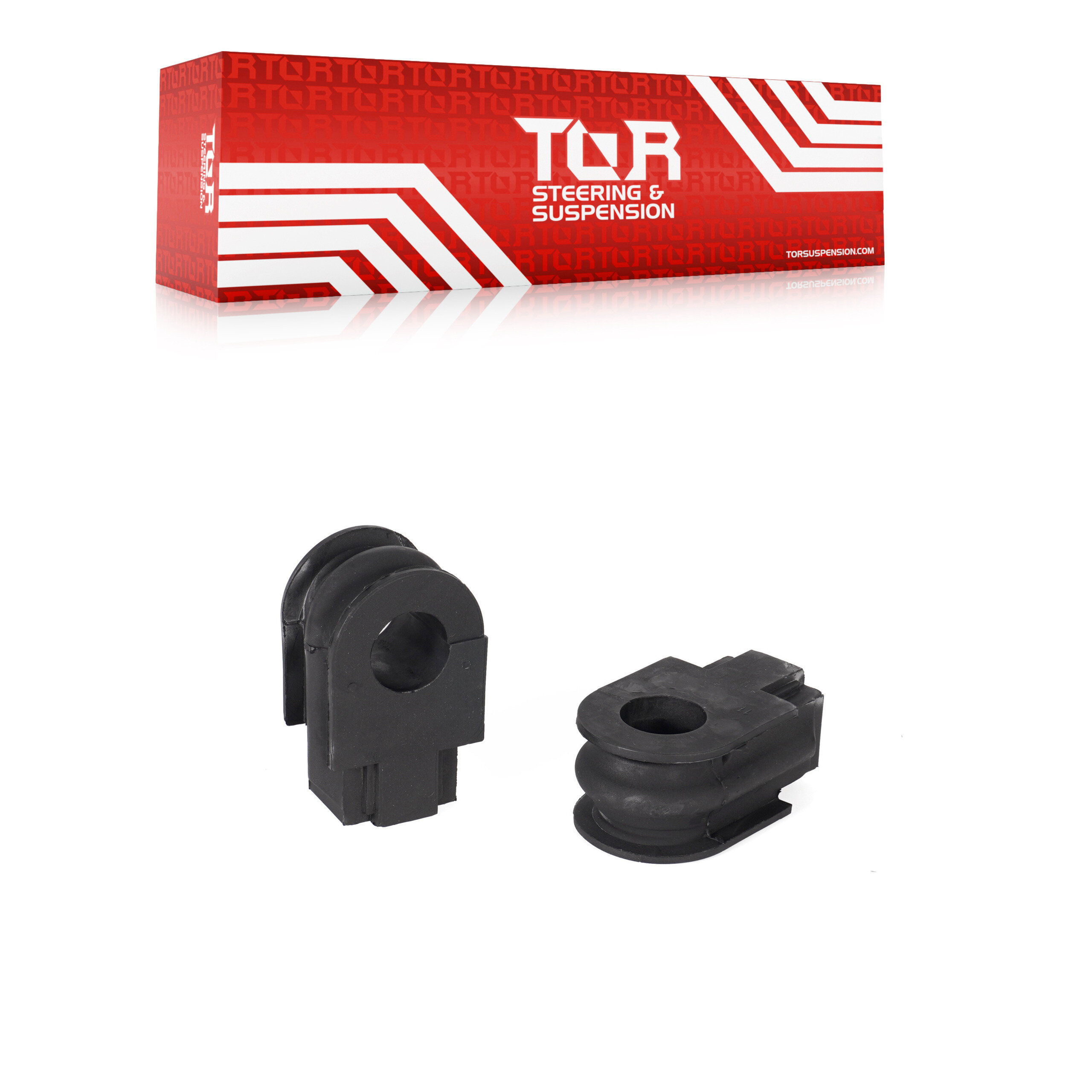Suspension Stabilizer Bar Bushing Kit
