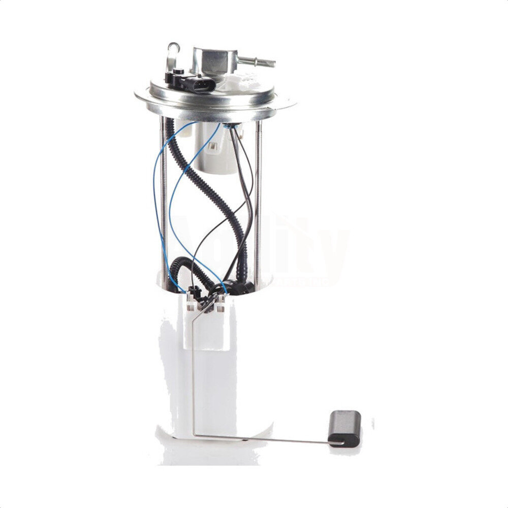 Fuel Pump Module Assembly