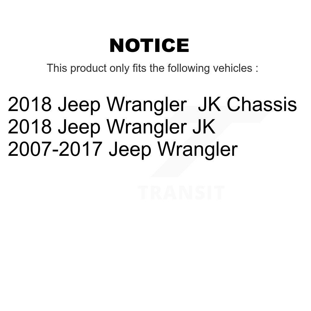 GENIUS - GCR-780519 - Coated Disc Brake Rotor