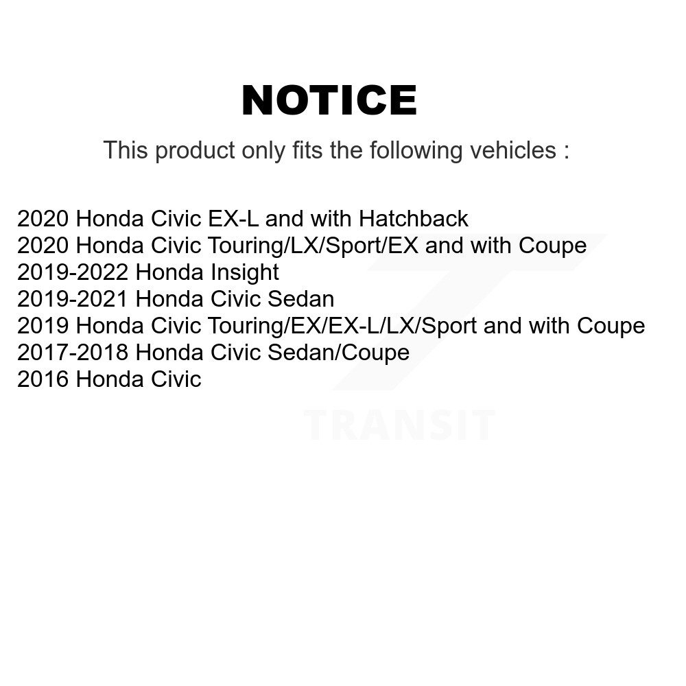 CMX - 12-H622530 - Brake Hydraulic Hose