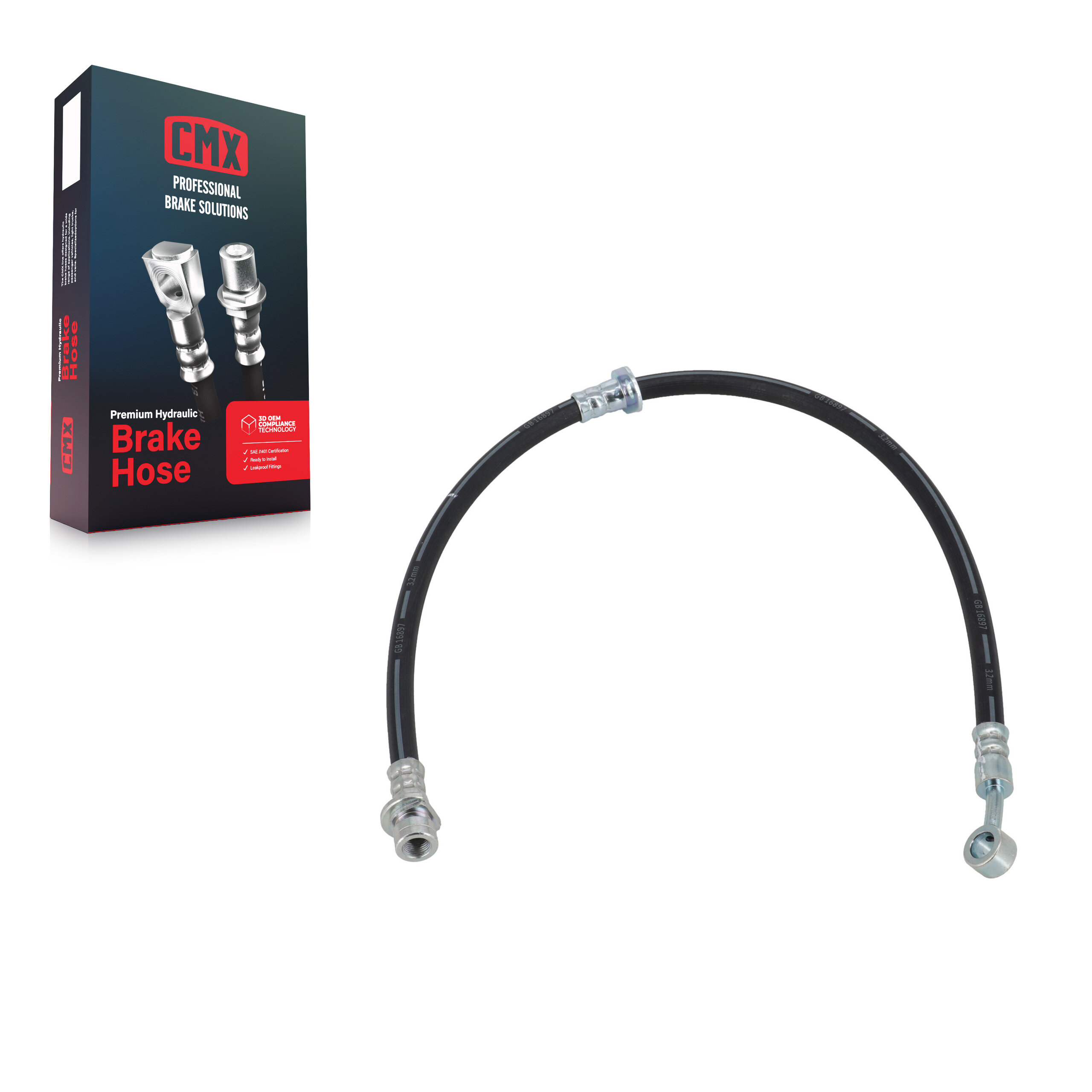 Brake Hydraulic Hose