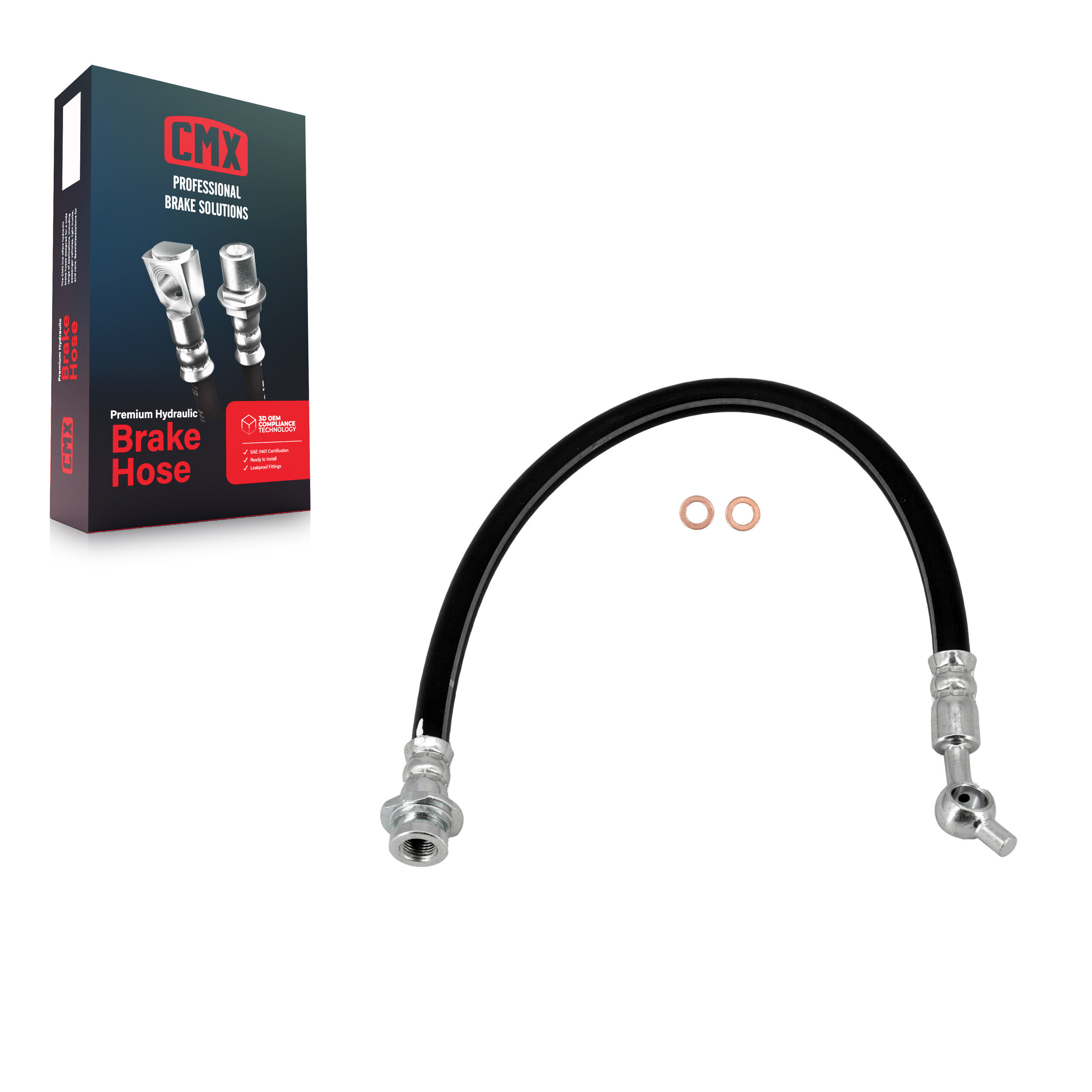 Brake Hydraulic Hose