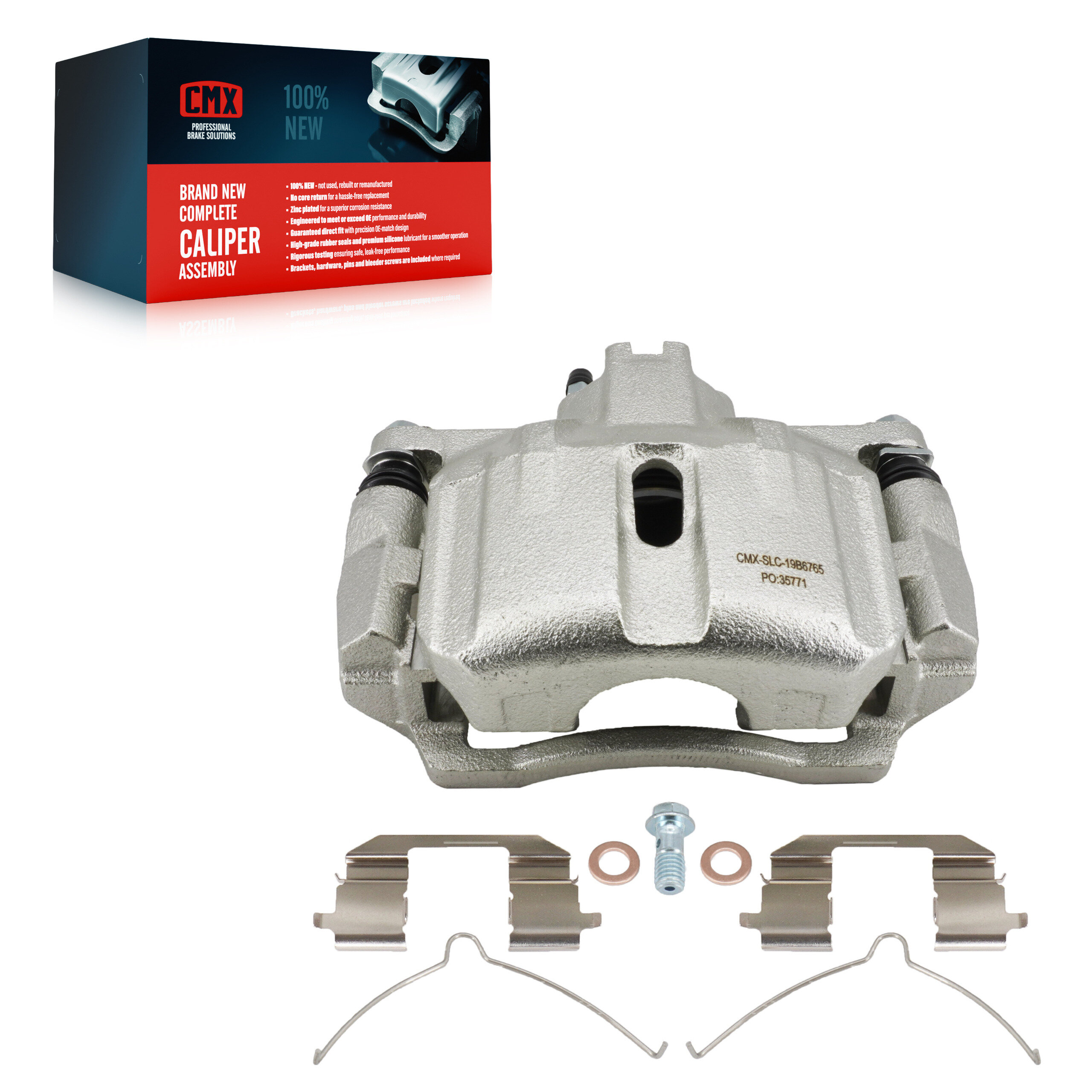 Disc Brake Caliper