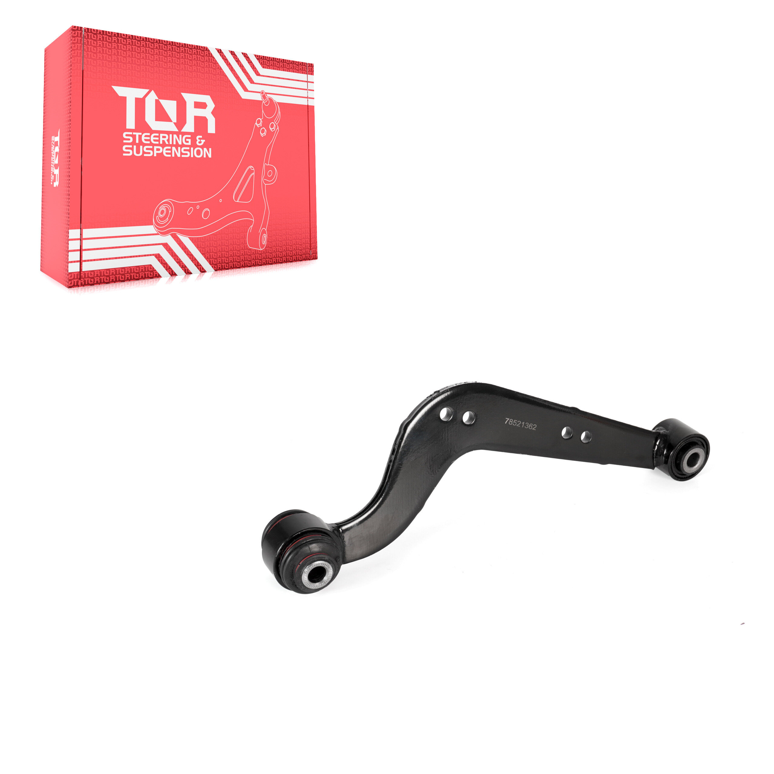 Suspension Control Arm