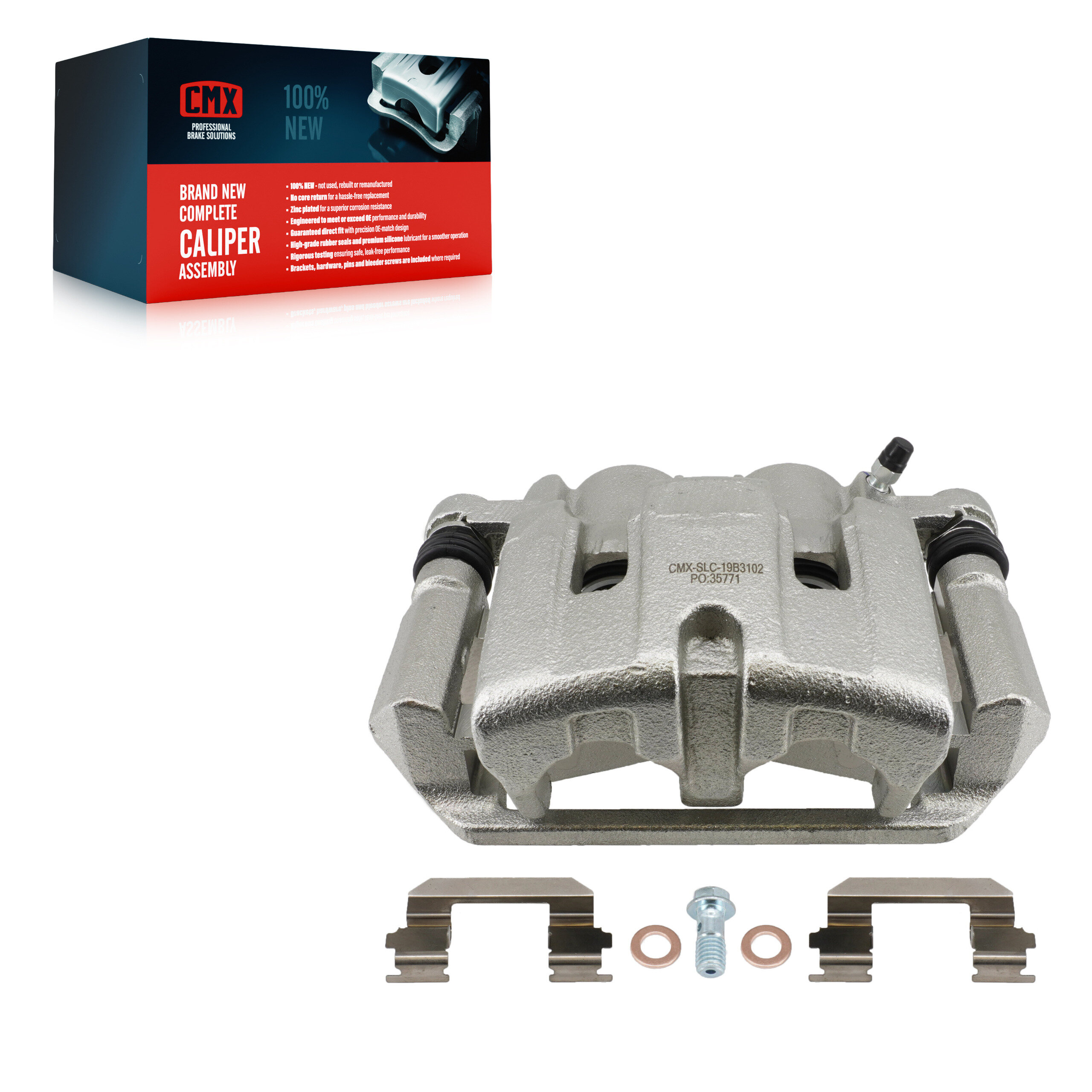 Disc Brake Caliper