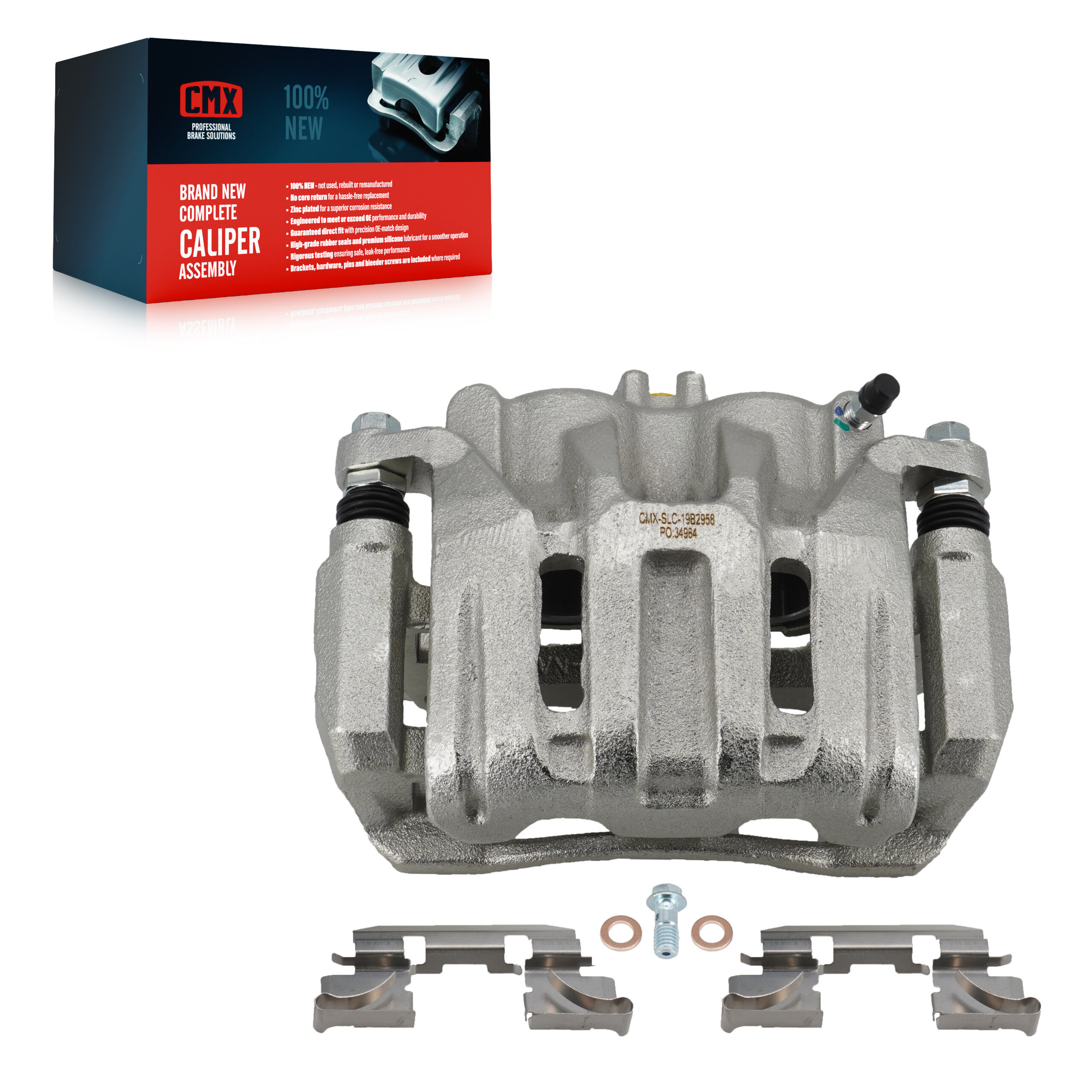 Disc Brake Caliper