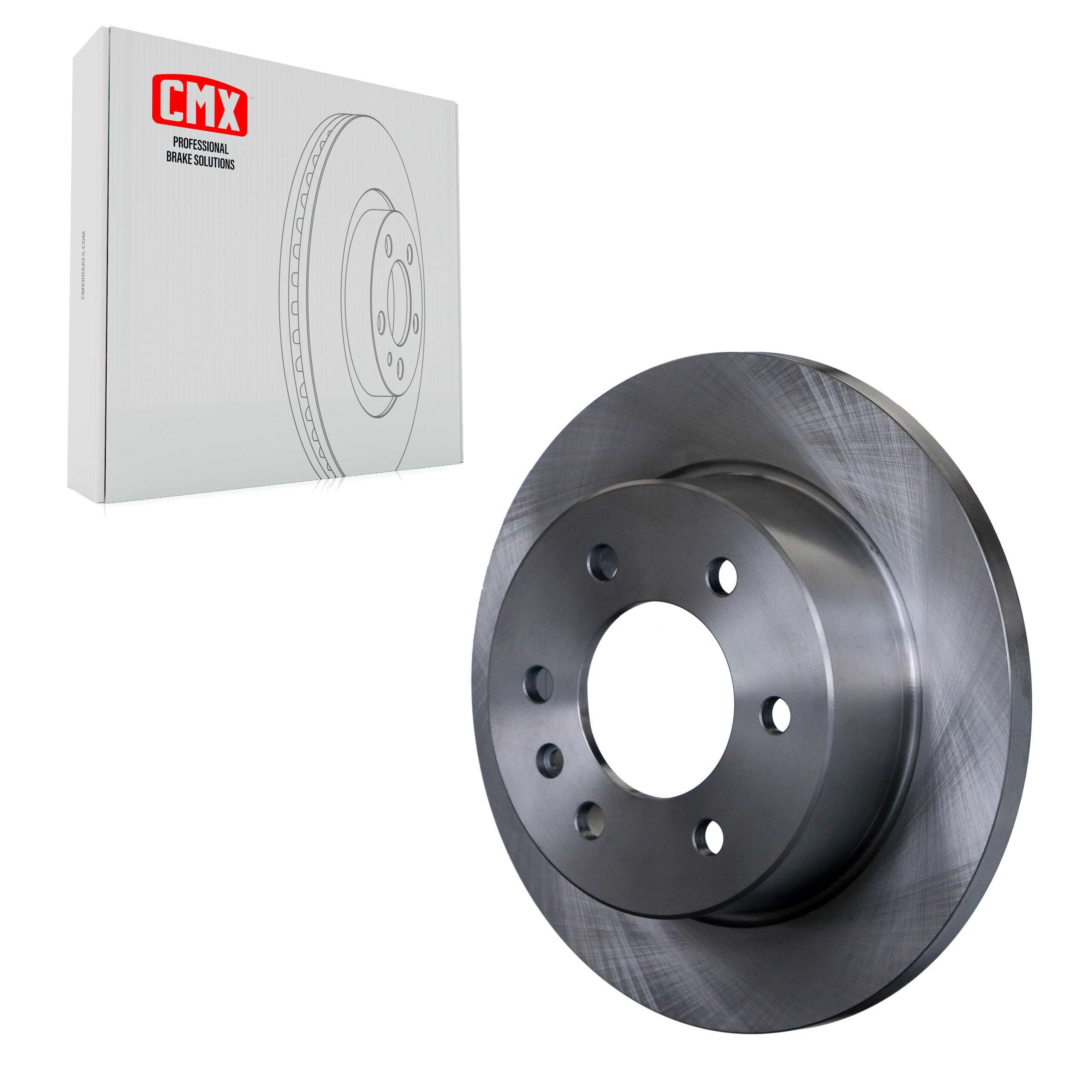 Disc Brake Rotor