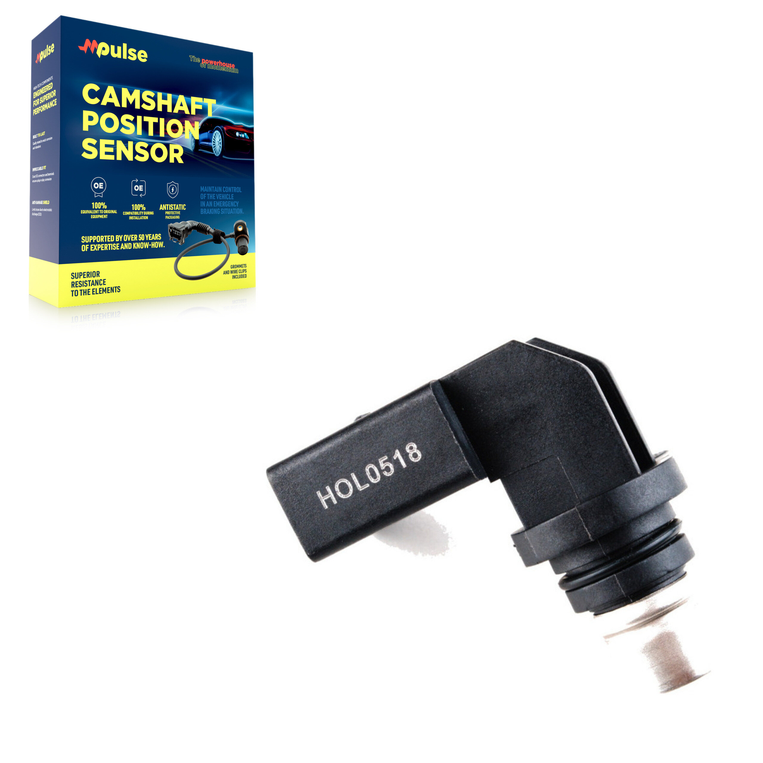 Engine Camshaft Position Sensor
