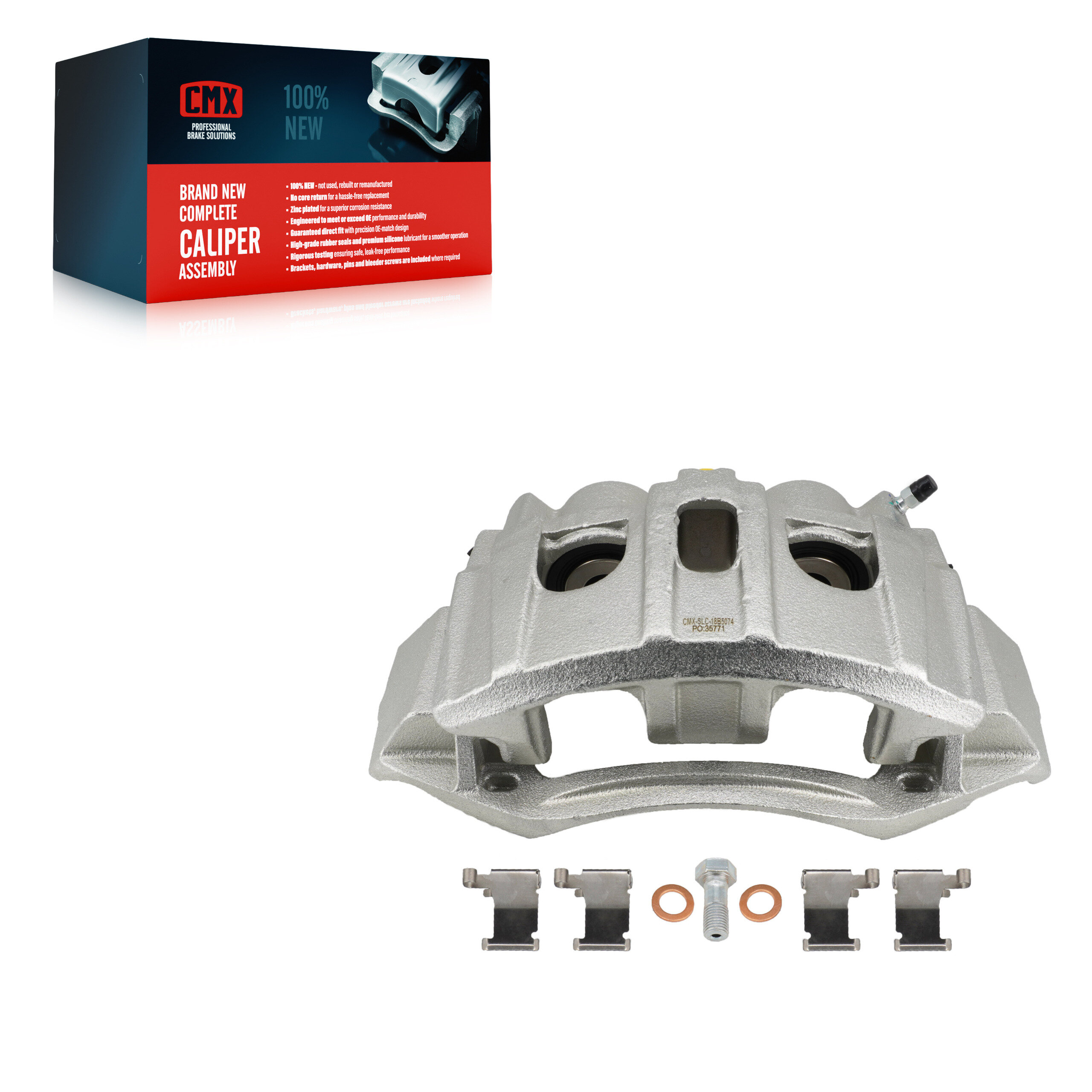 Disc Brake Caliper