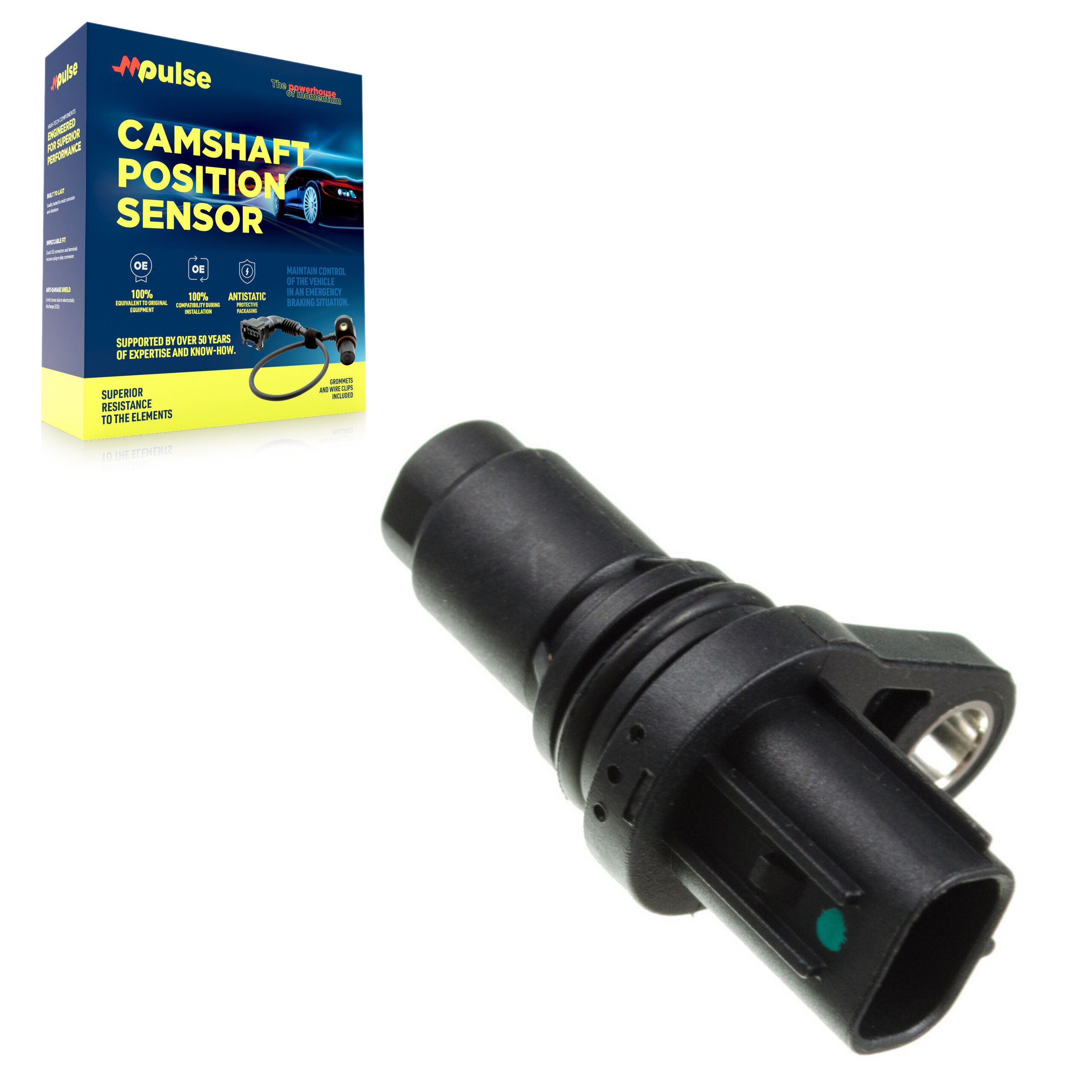 Engine Camshaft Position Sensor