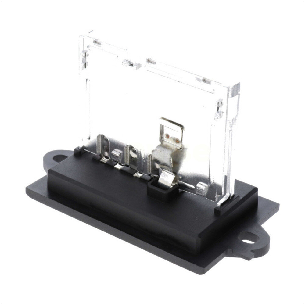 HVAC Blower Motor Resistor