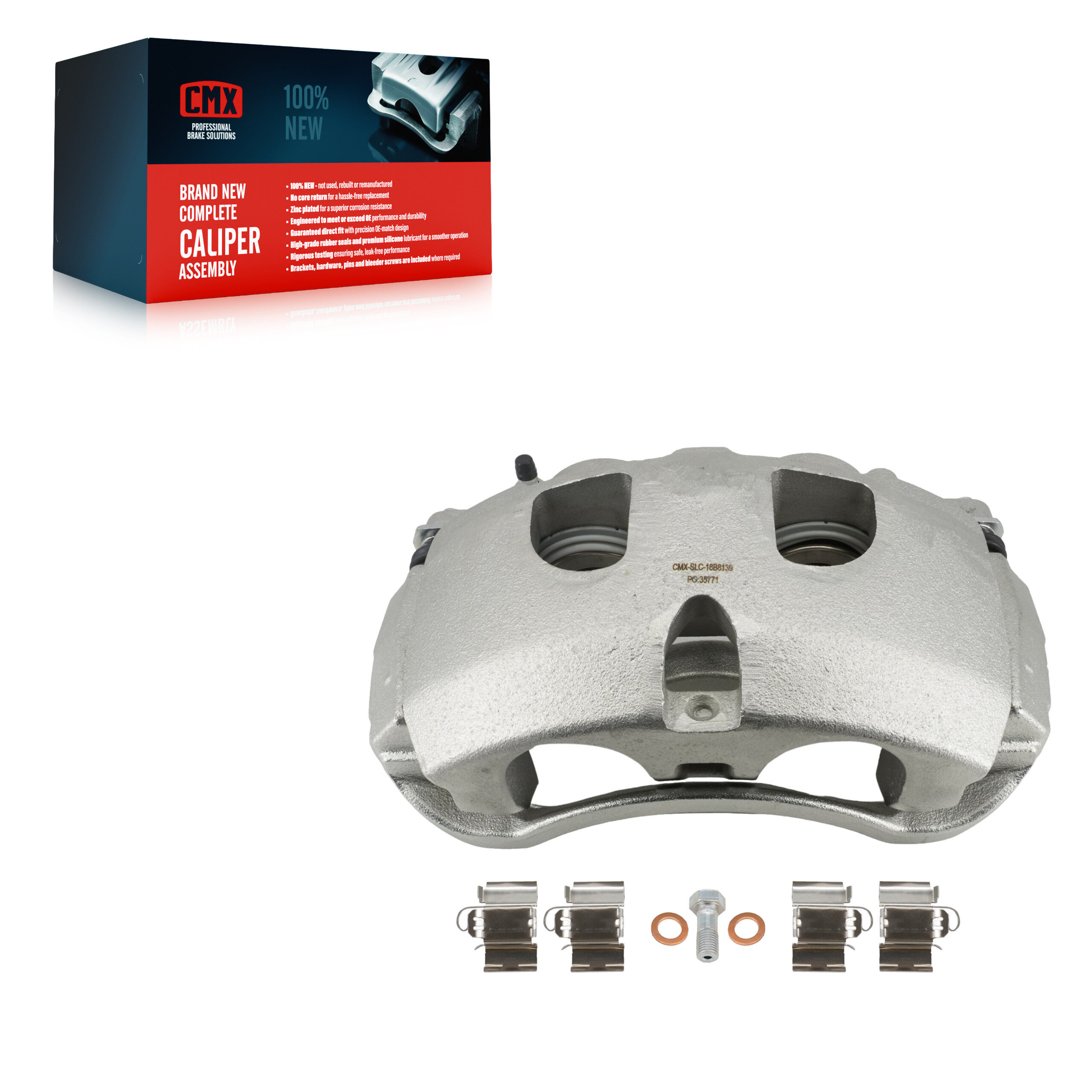 Disc Brake Caliper