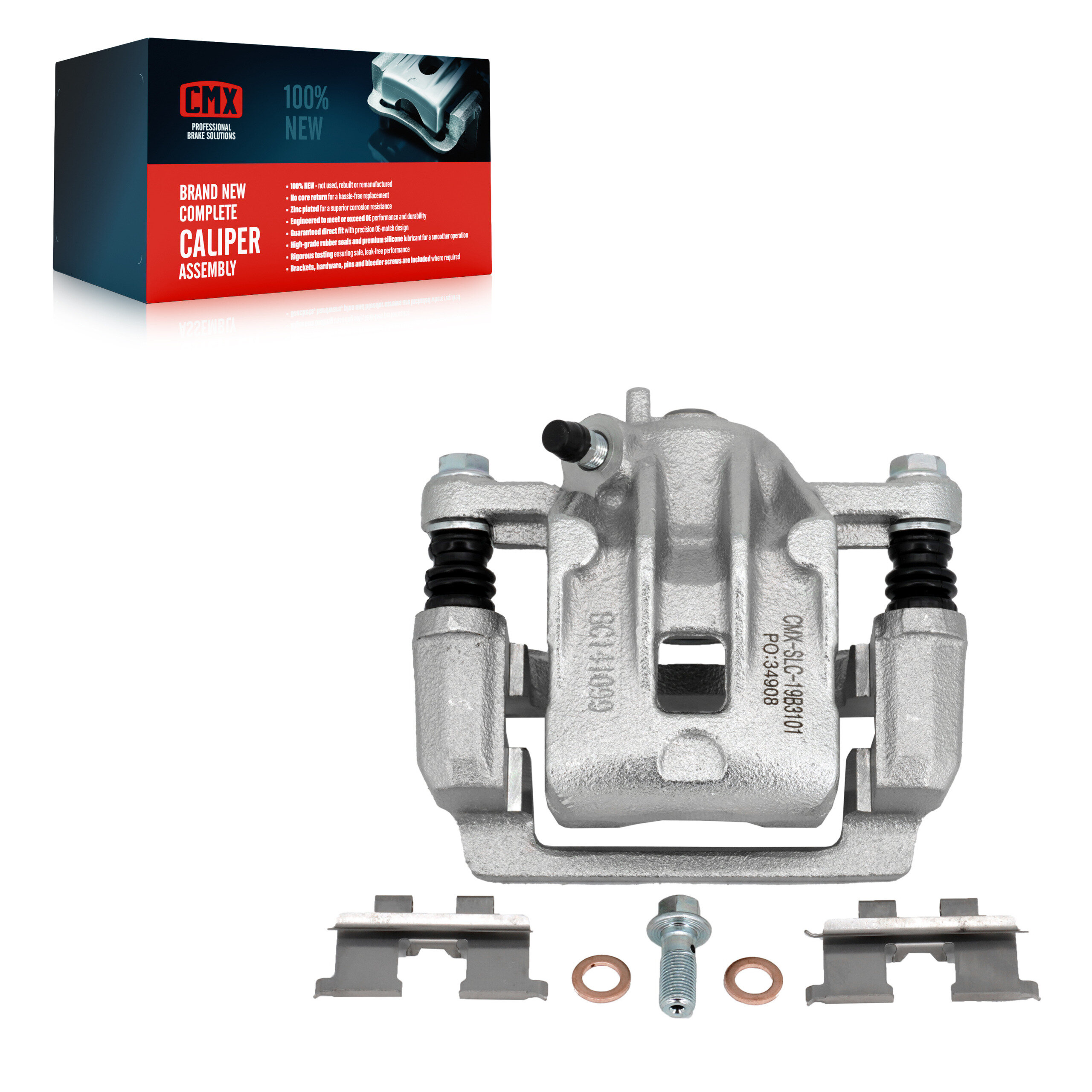 Disc Brake Caliper