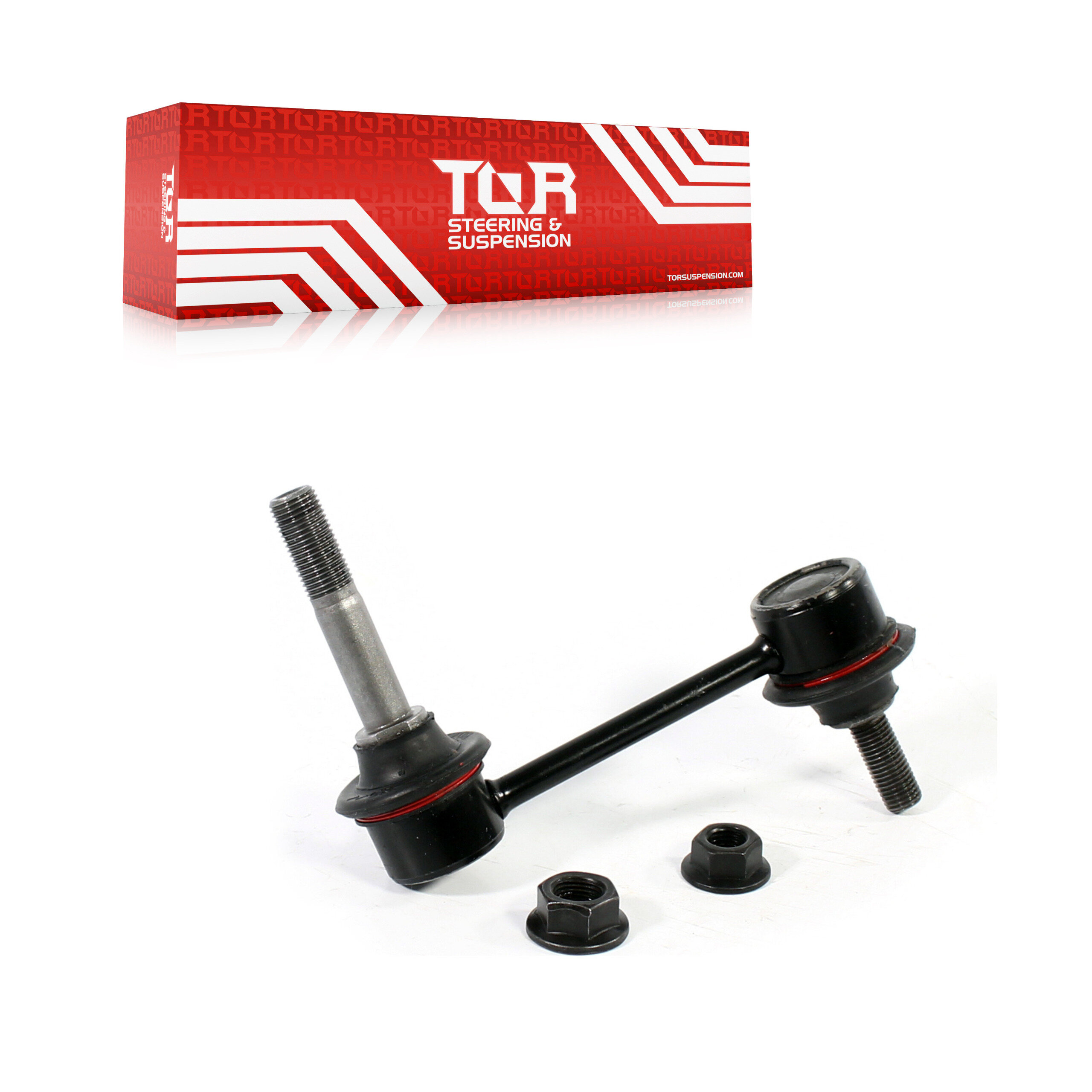 Suspension Stabilizer Bar Link Kit