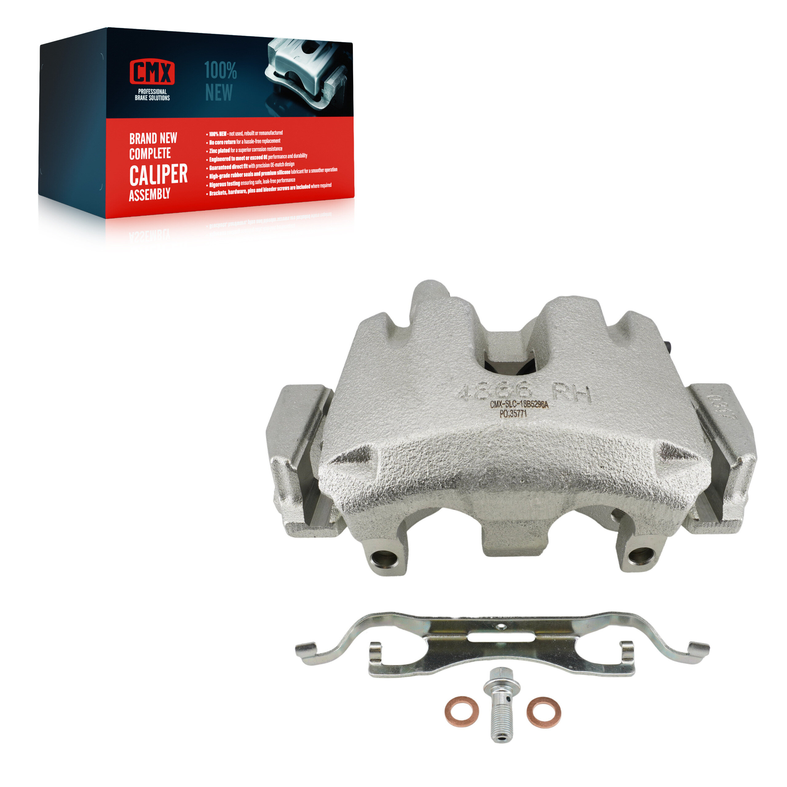 Disc Brake Caliper