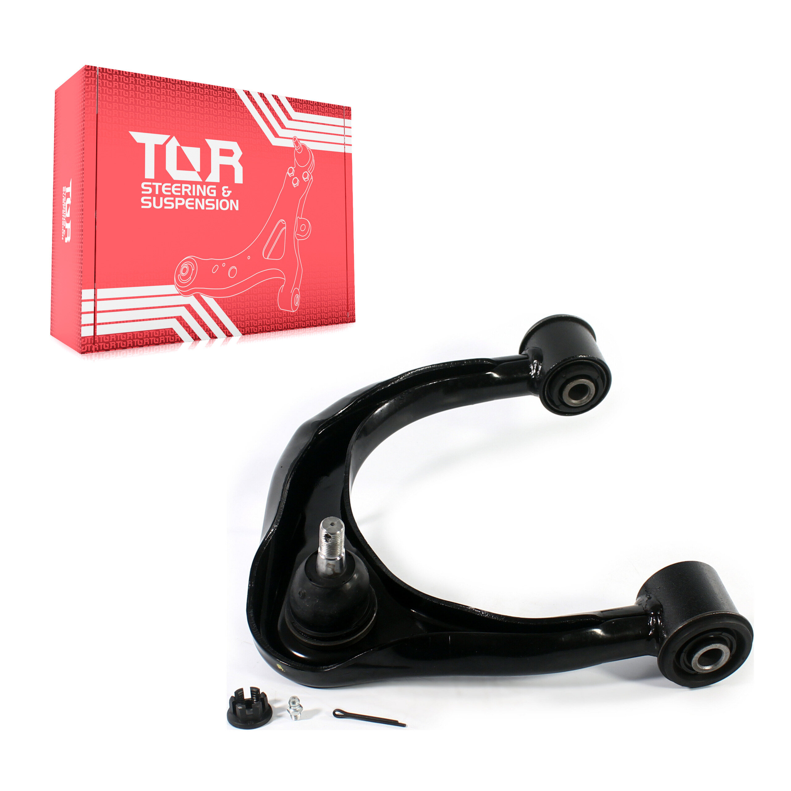 Suspension Control Arm Ball Joint Assembly