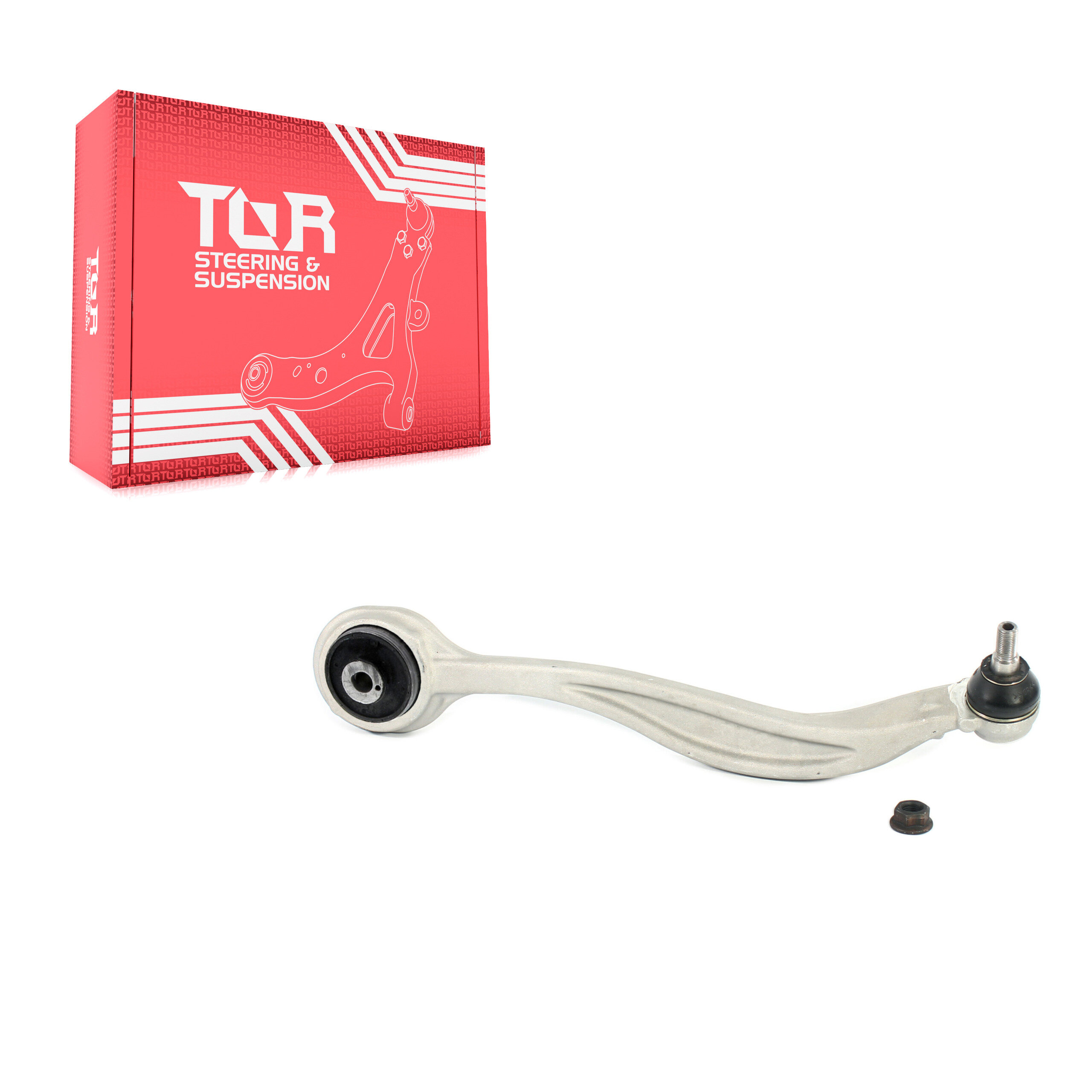 Suspension Control Arm Ball Joint Assembly