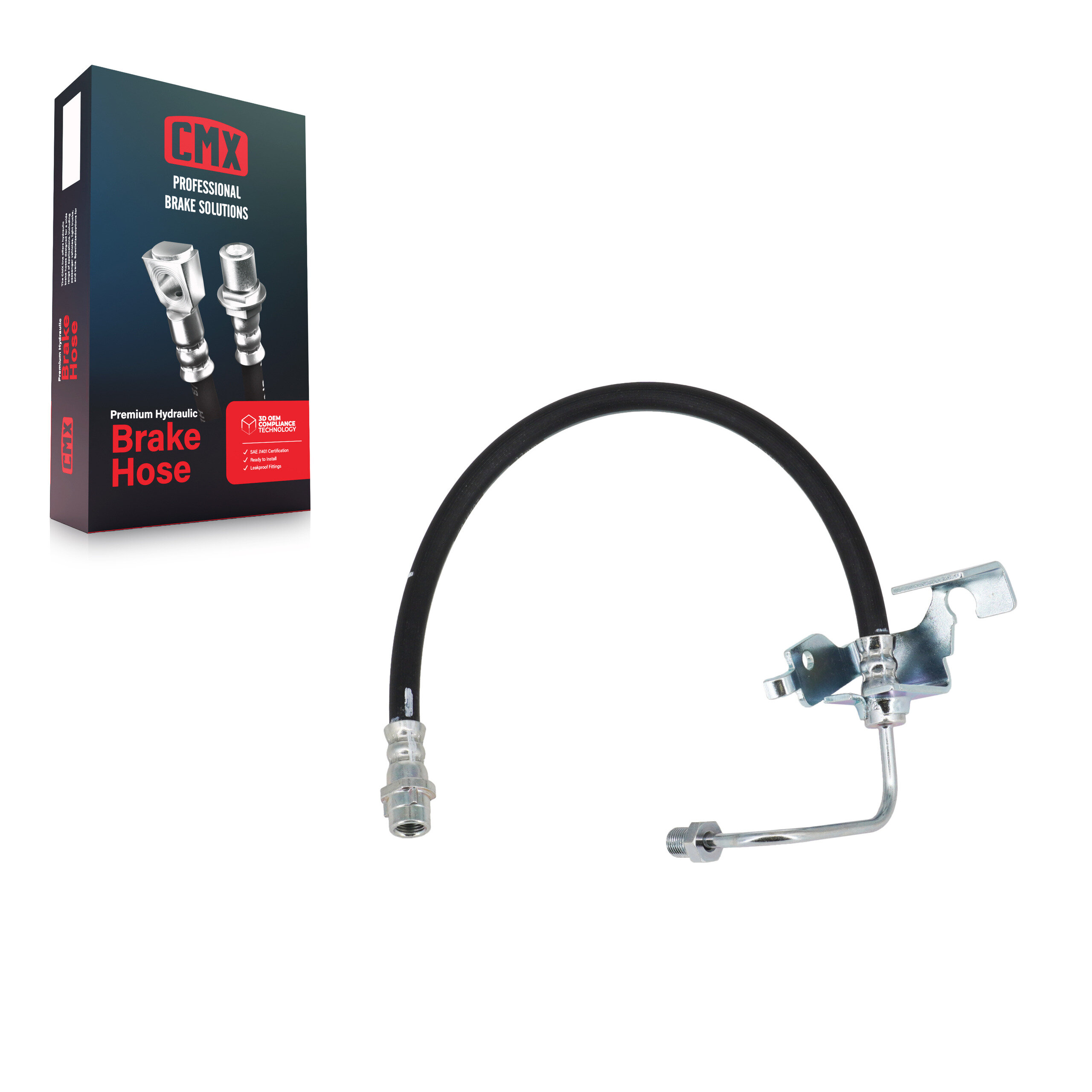 Brake Hydraulic Hose