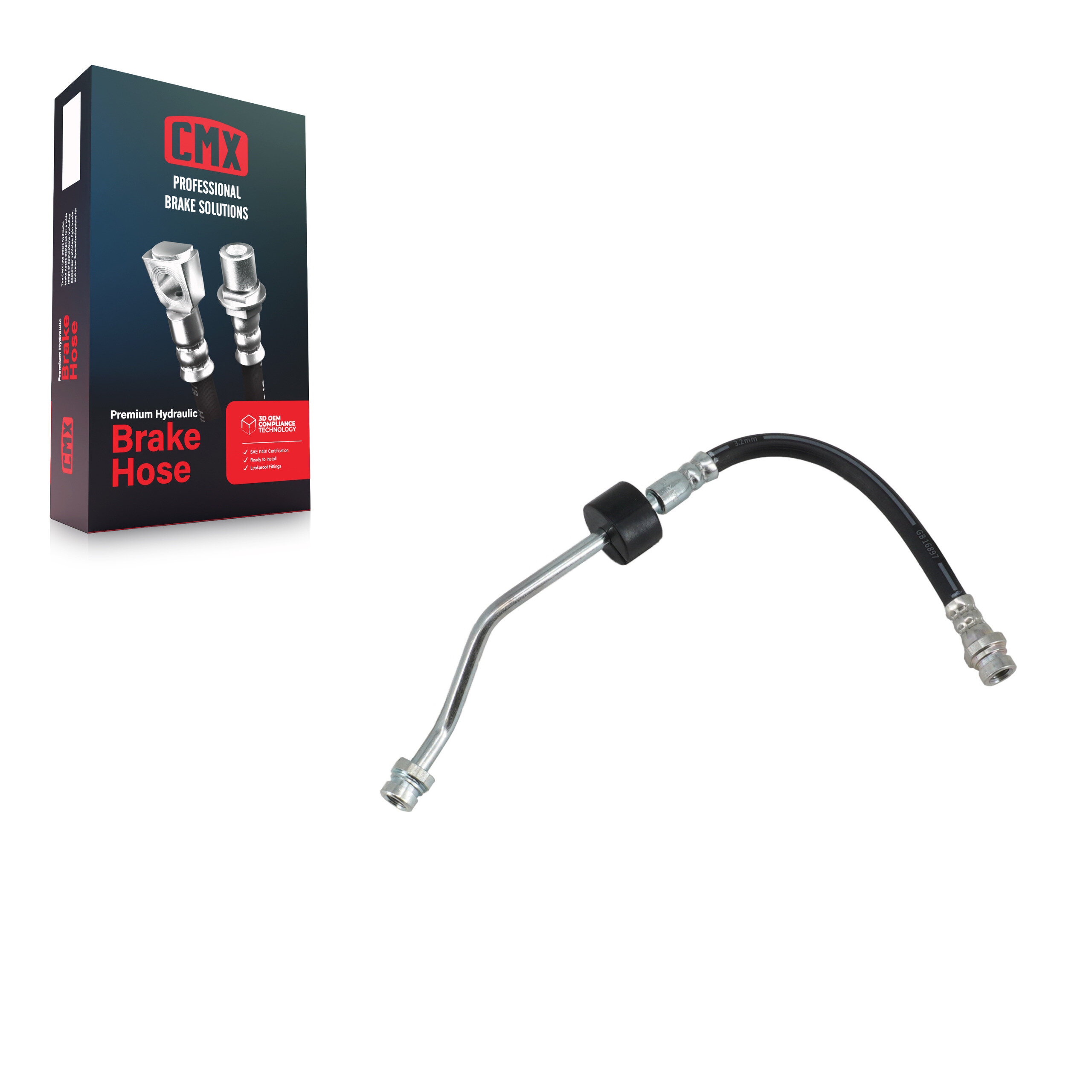 Brake Hydraulic Hose