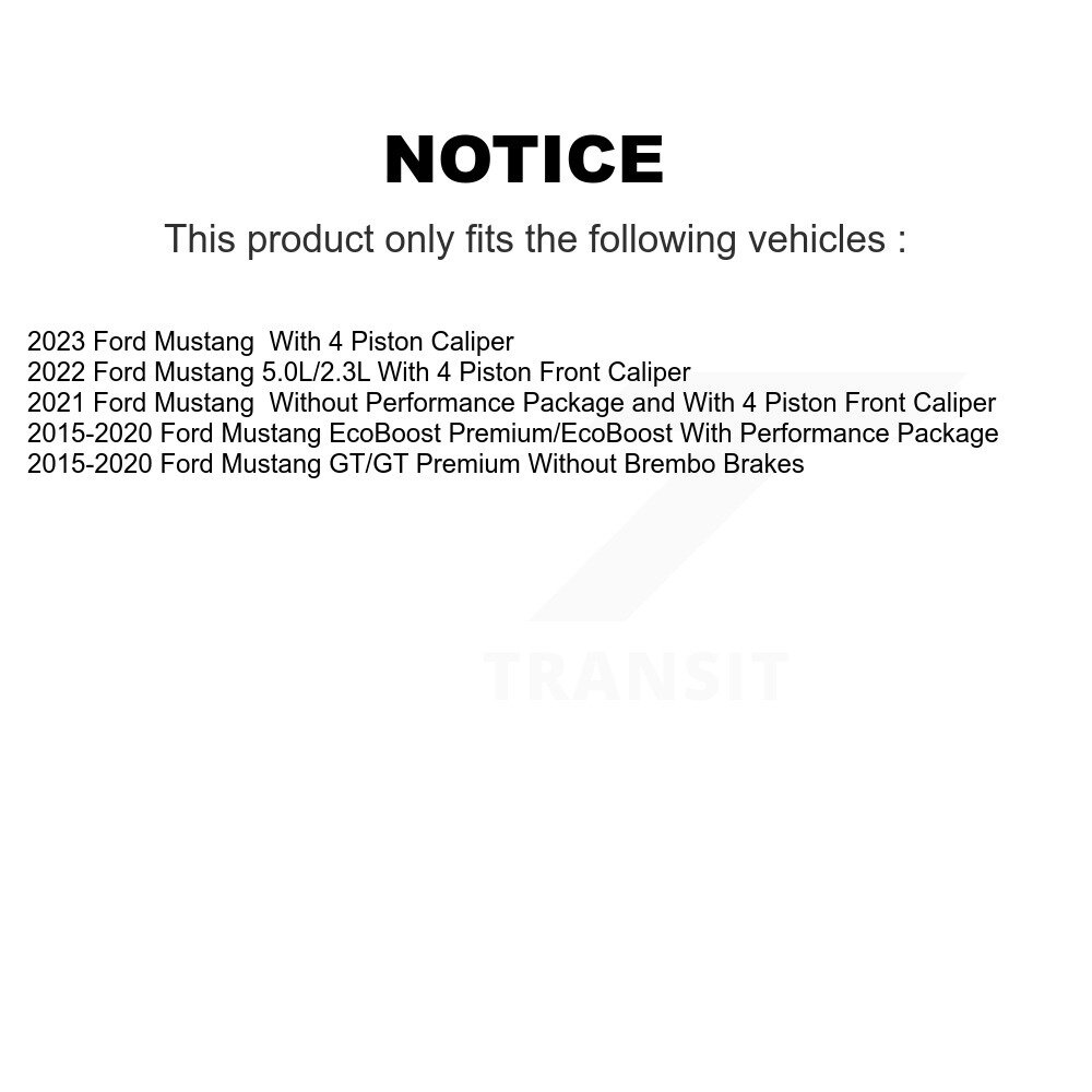 TEC - TEC-1784 - Ceramic Brake Pads