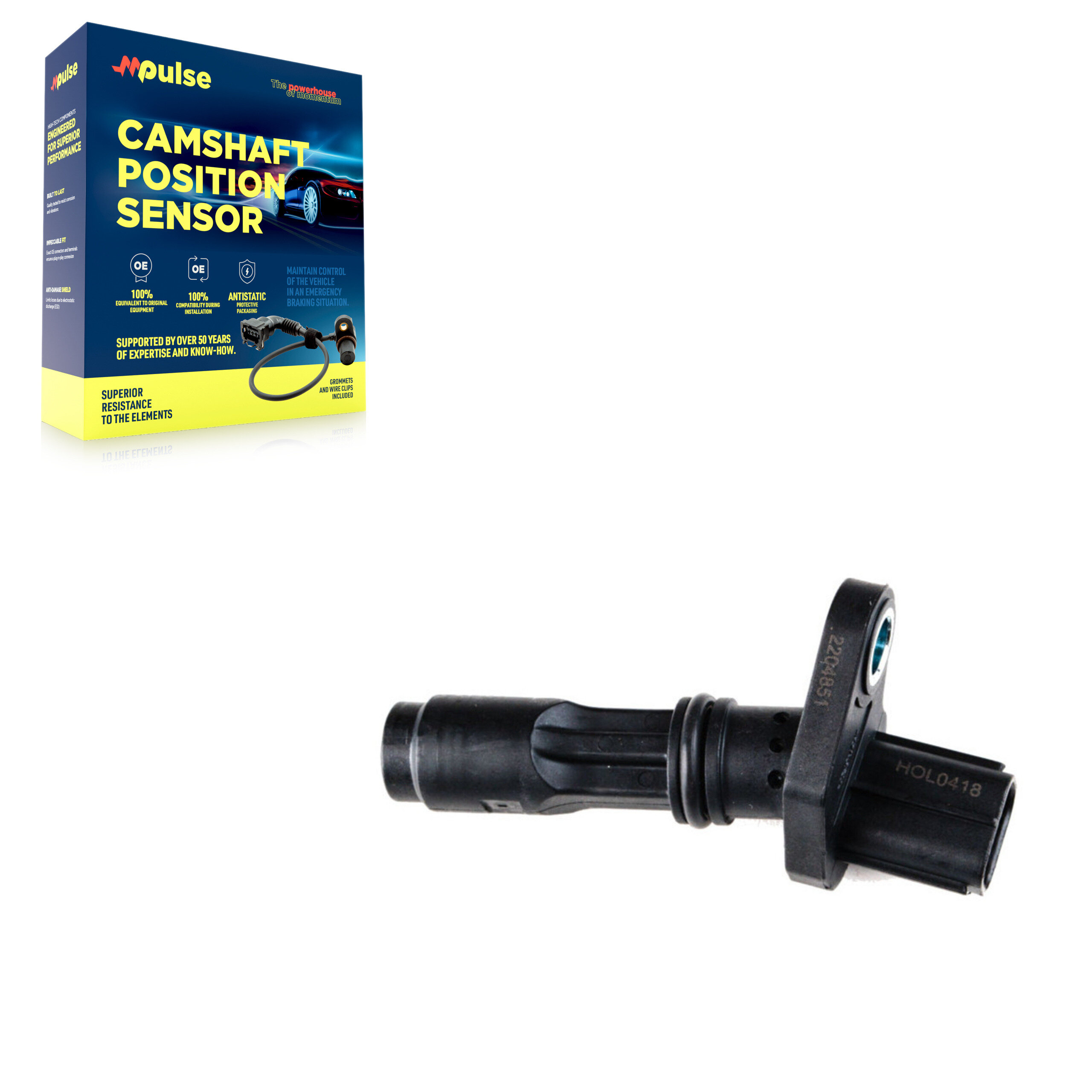 Engine Camshaft Position Sensor