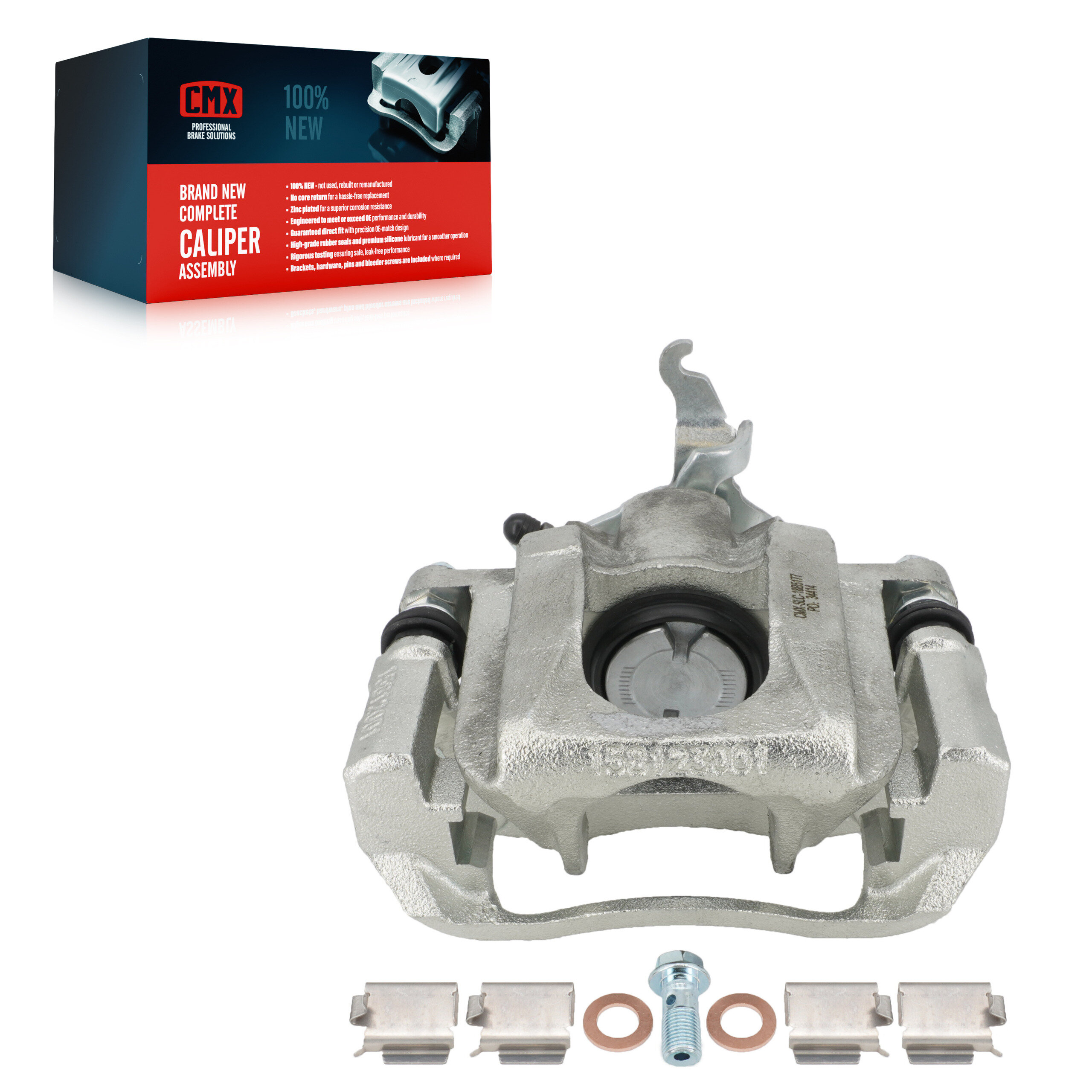 Disc Brake Caliper