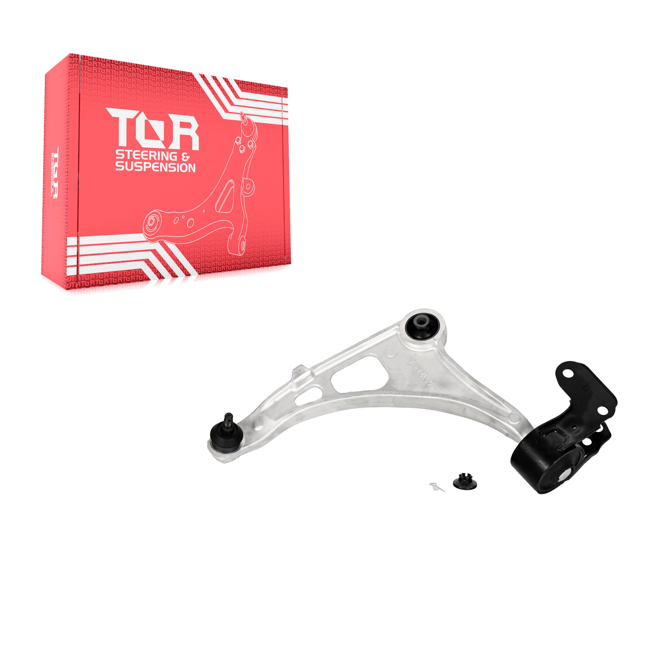 Suspension Control Arm Ball Joint Assembly