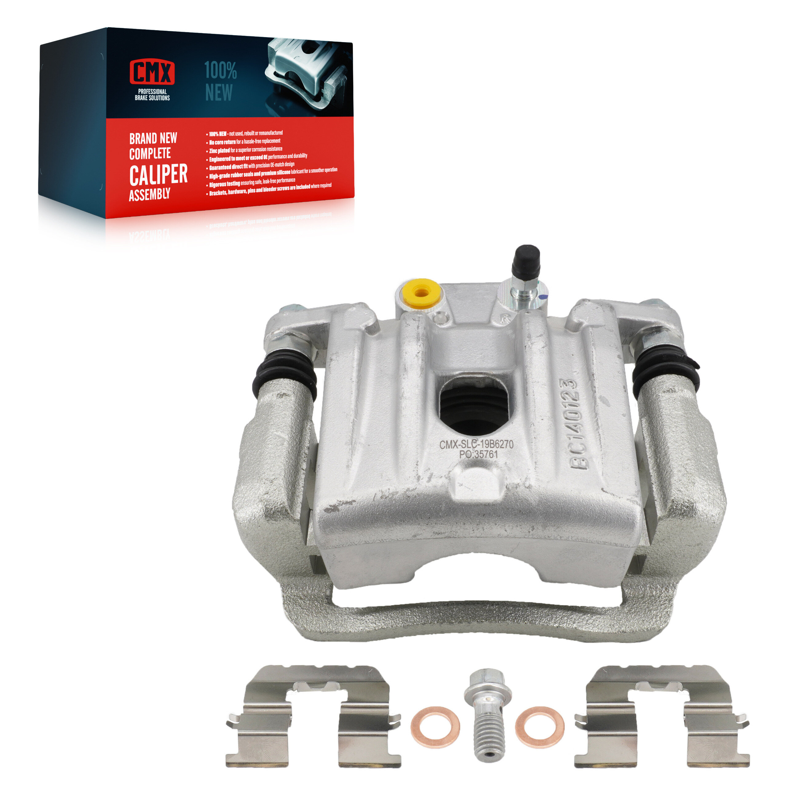Disc Brake Caliper