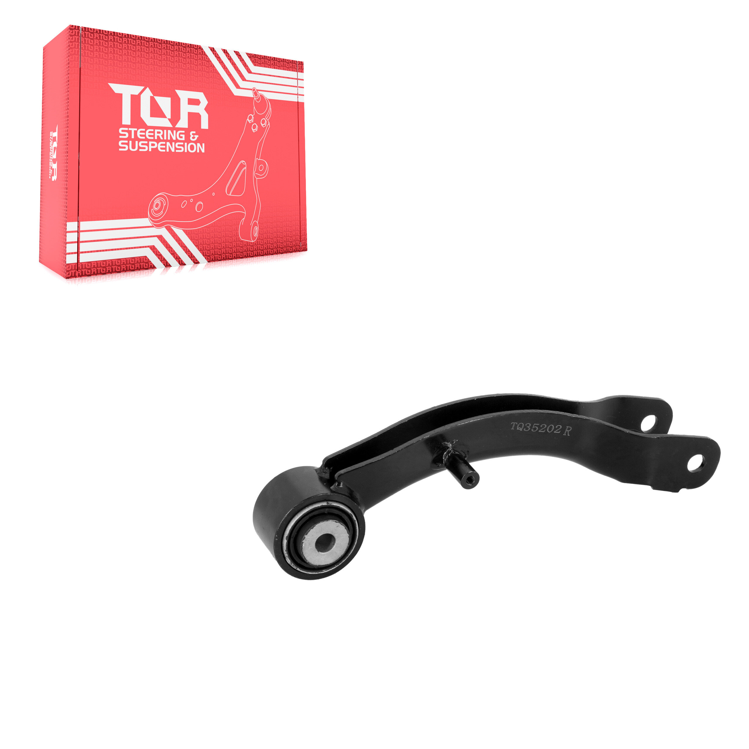 Suspension Control Arm