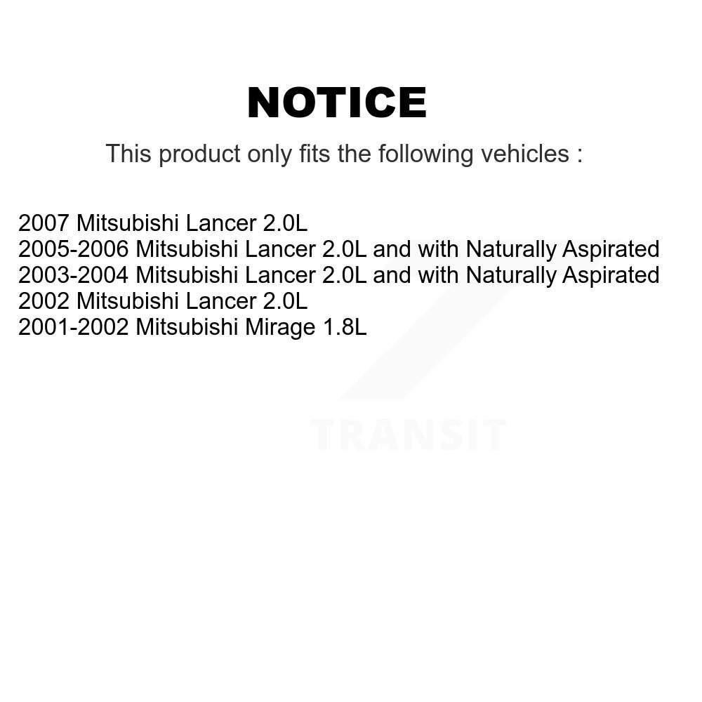 Mpulse - SEN-2CRK0173 - Engine Crankshaft Position Sensor