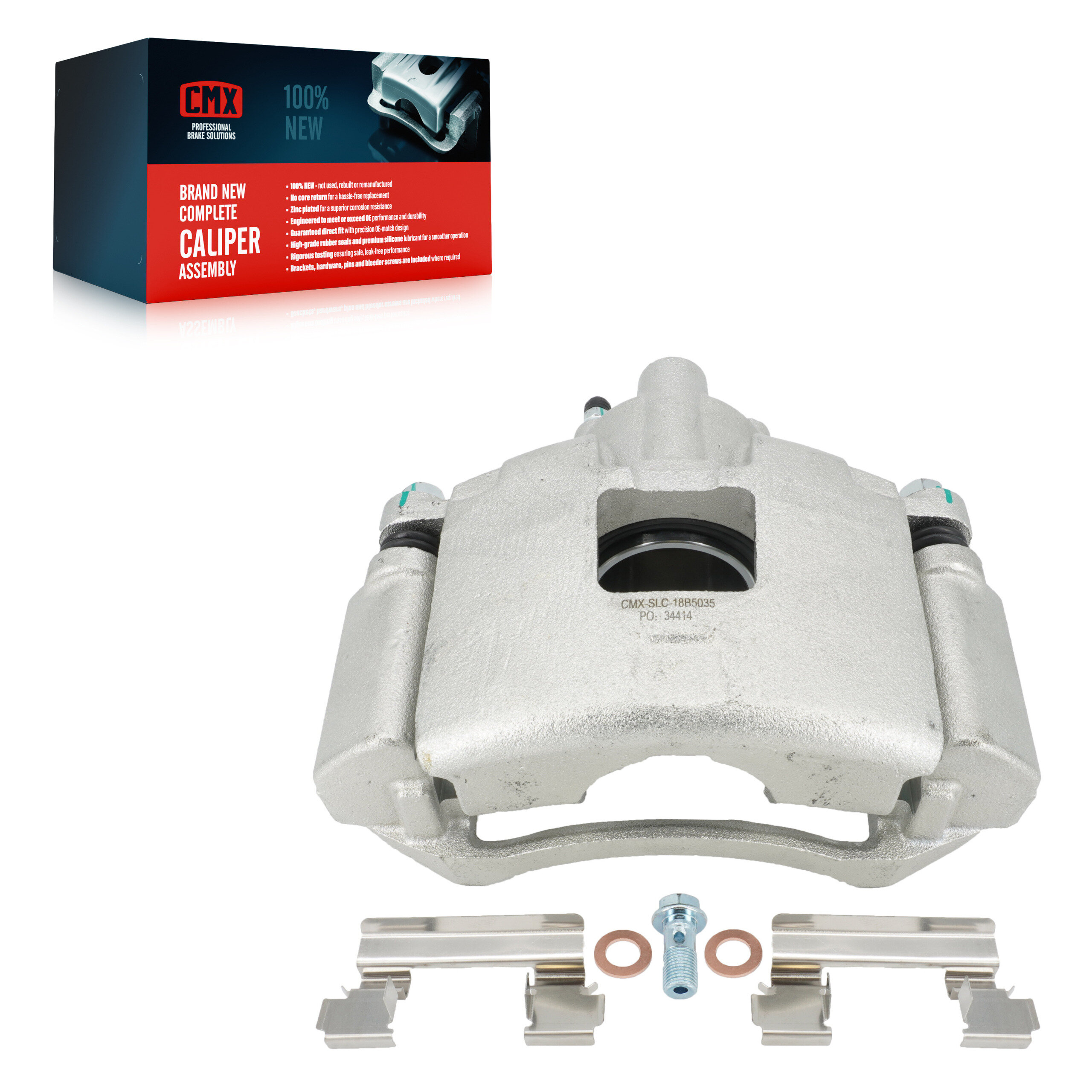 Disc Brake Caliper